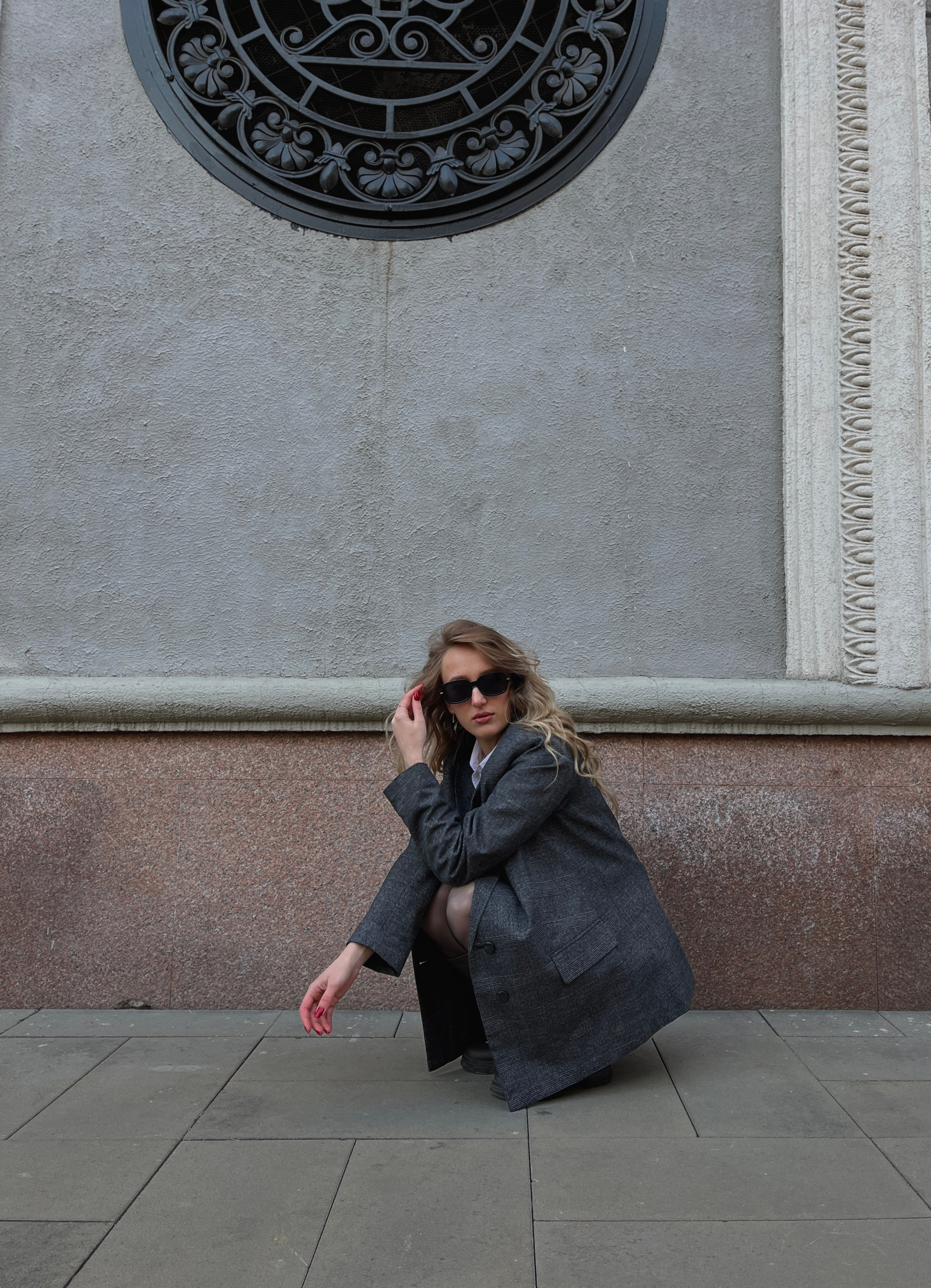 Мария/прогулочная. Мобильная фото/видеосъёмка в Красноярске 🤳