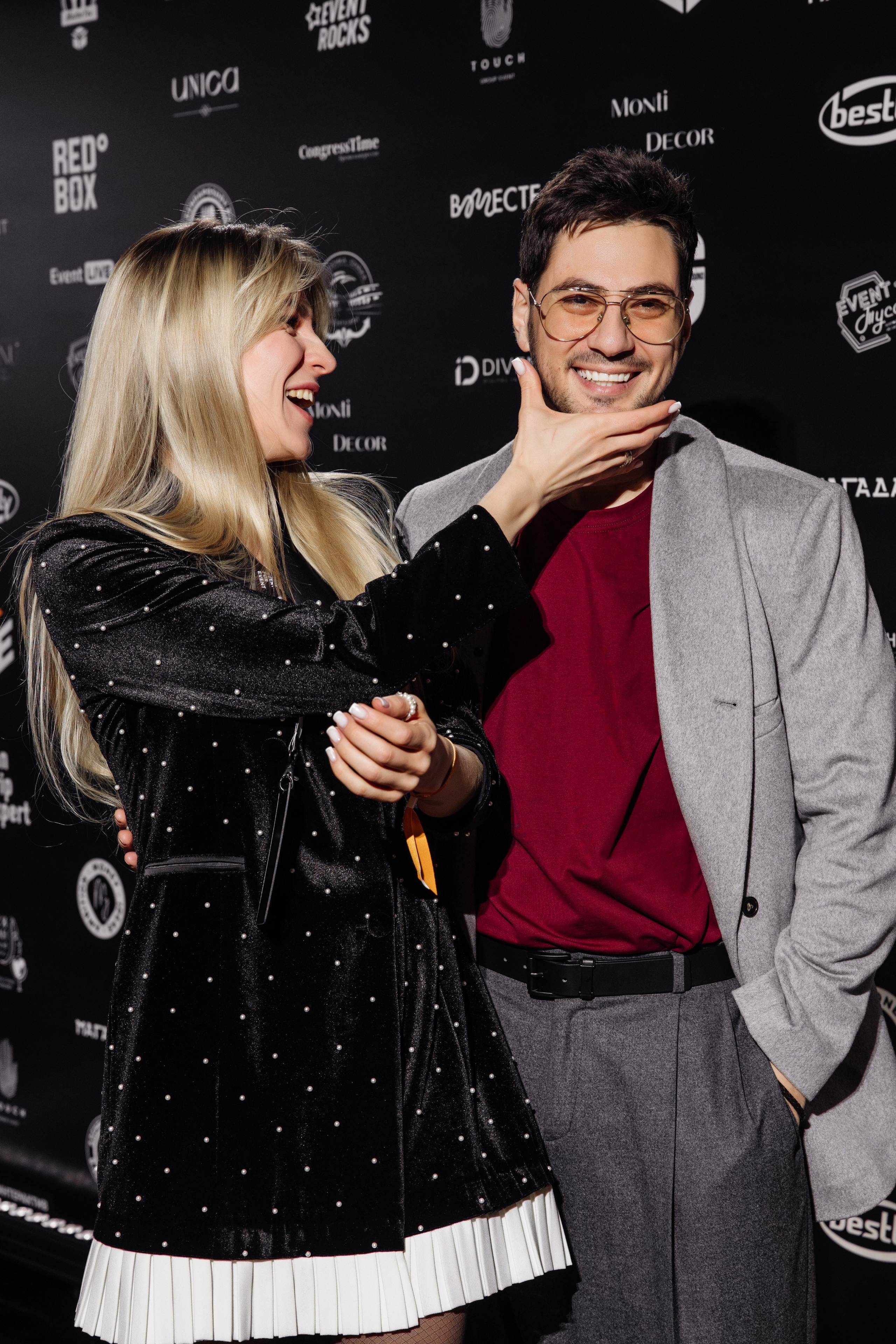 Форум EVENT FOR EVENT. Репортажный фотограф Ольга Кочетова в Москве