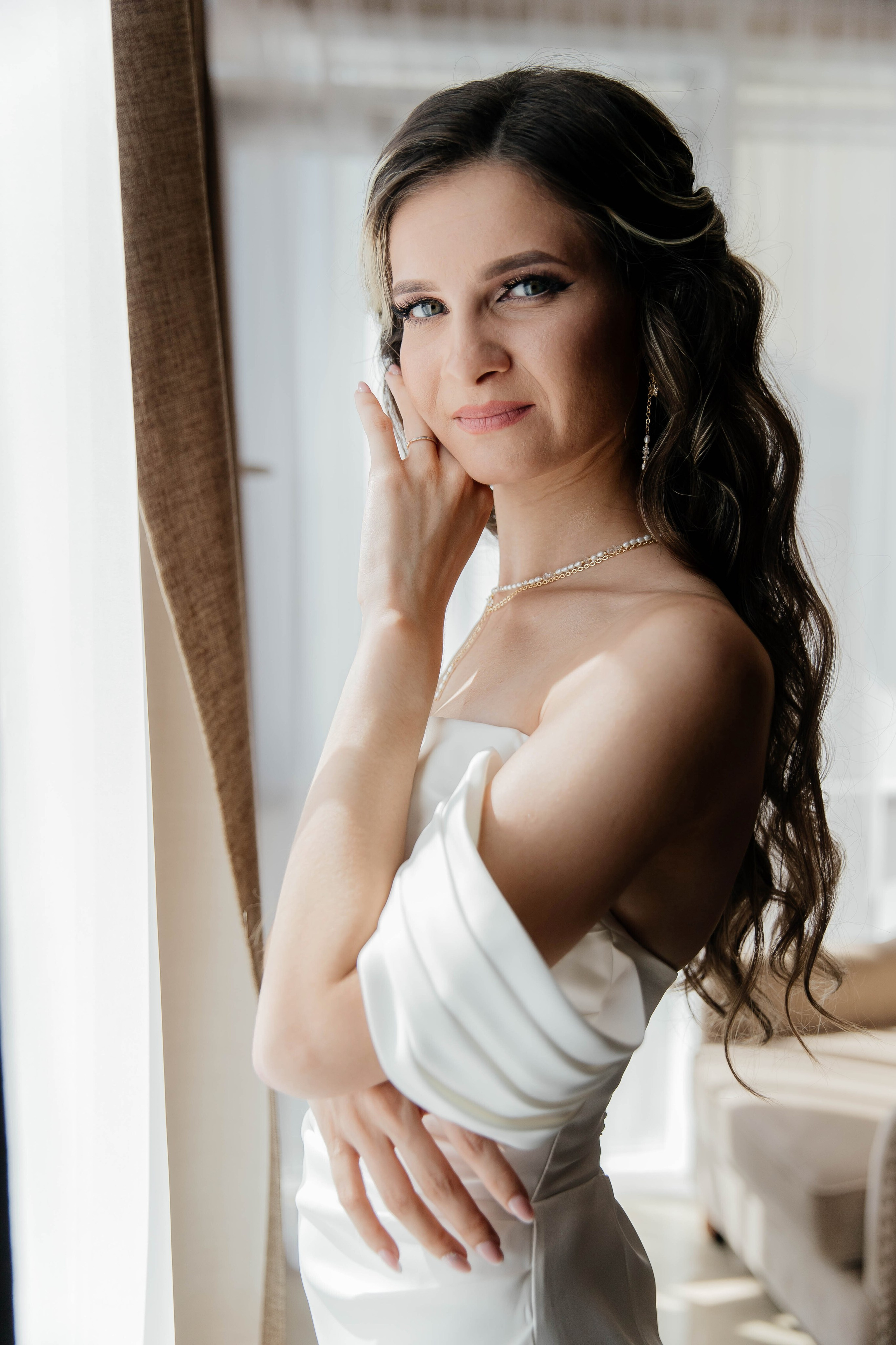 Алексей & Юлия. Главная