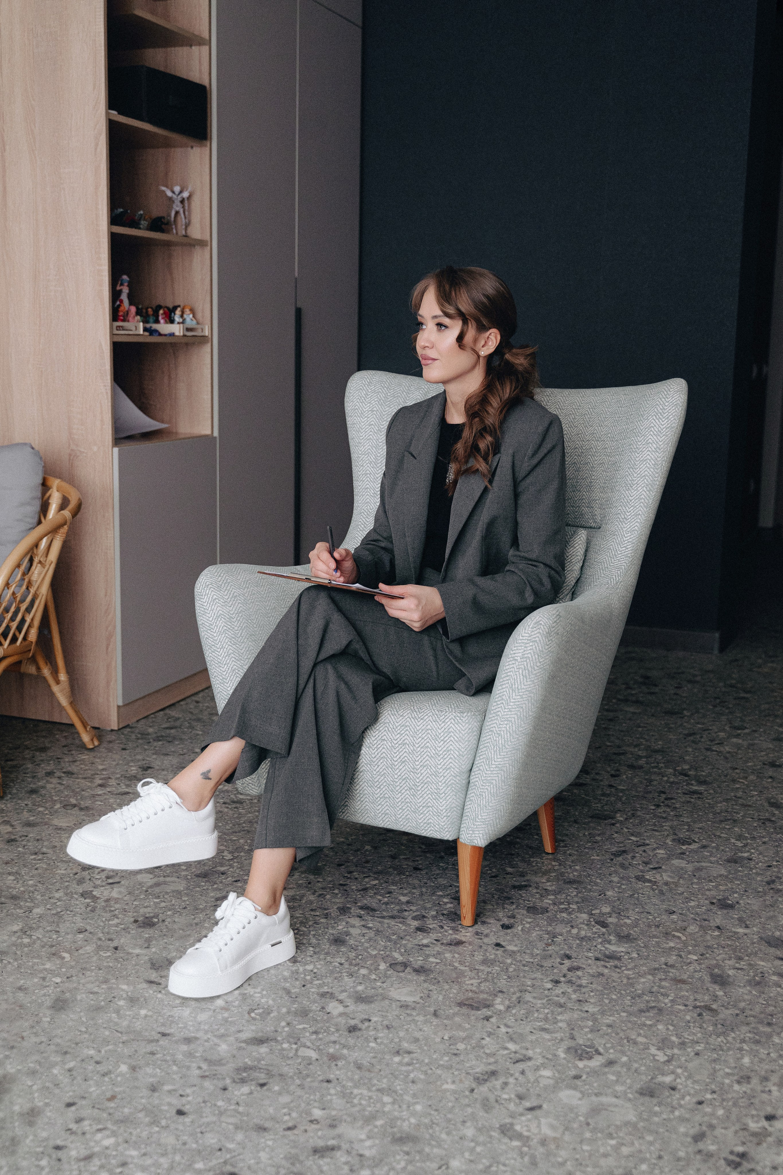 Светлана Топал, психолог. Екатерина Курбанова. Женский фотограф