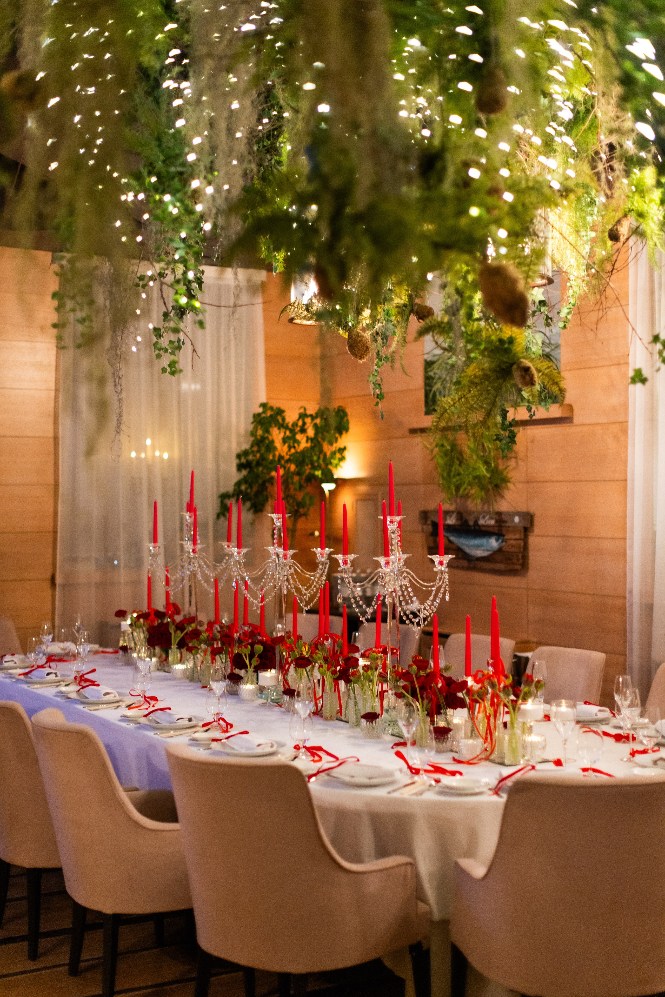 PrivateEvent. Главная