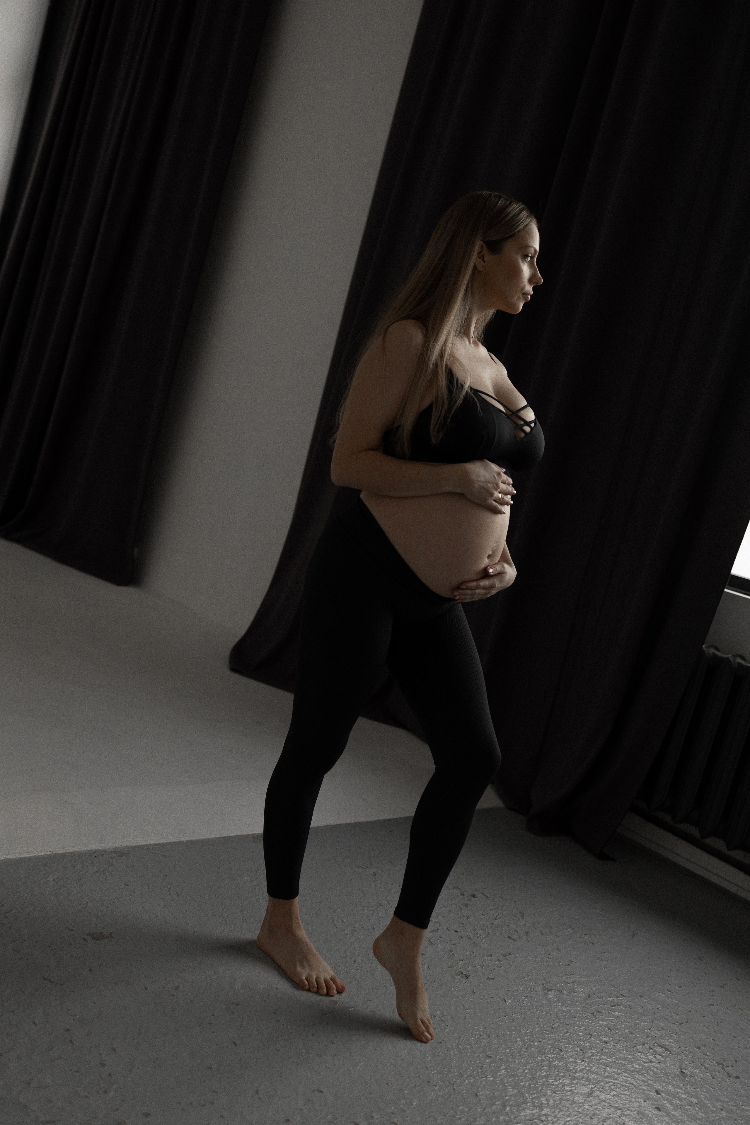 Мария. Портретный фотограф Дорошко Анастасия