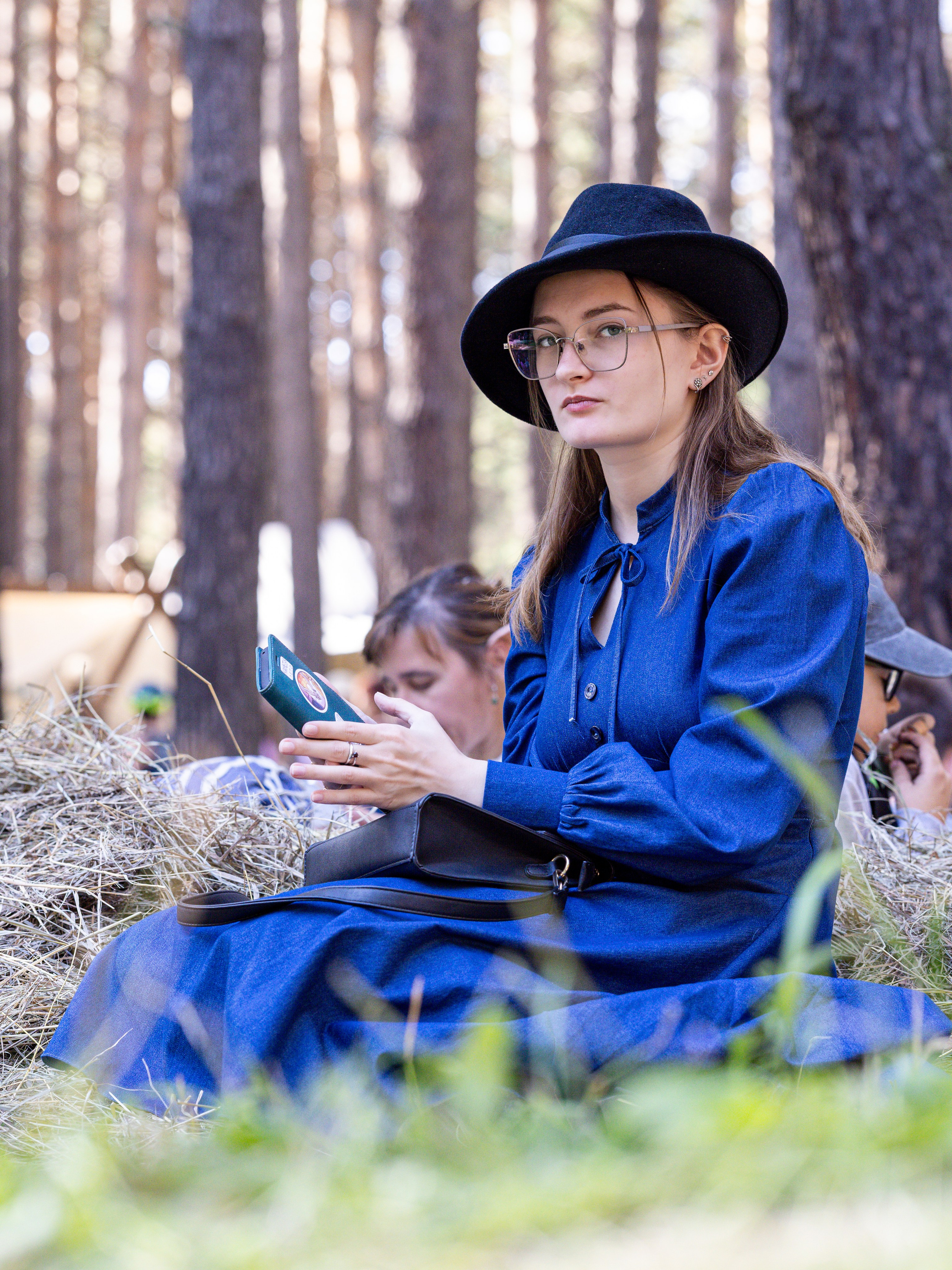 Княжий двор 2025. Bertran Ordo