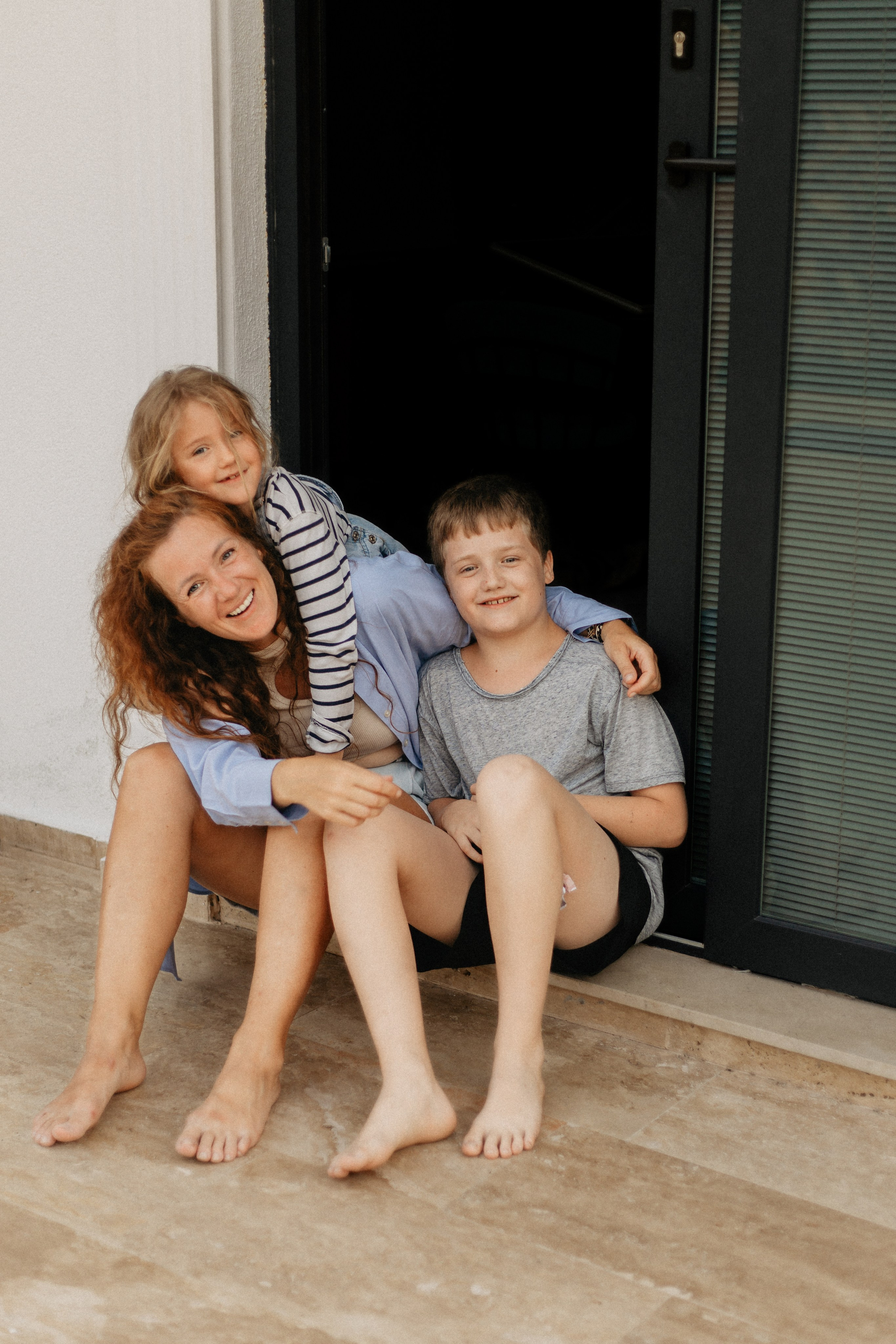 Фотограф Диана Муравья