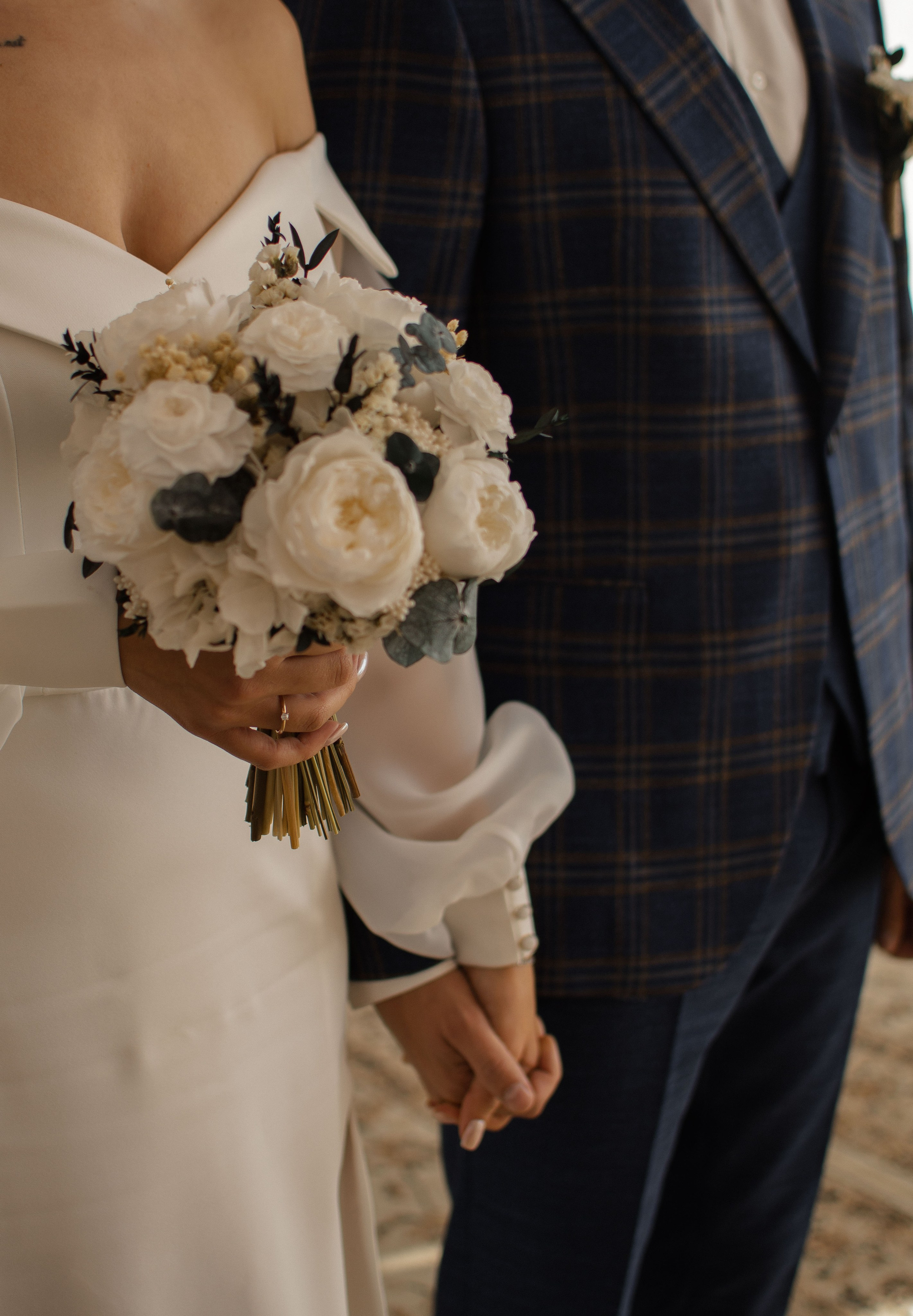 Мария и Любомир. Свадебный и женский фотограф в Ставрополе Вика Лексеева