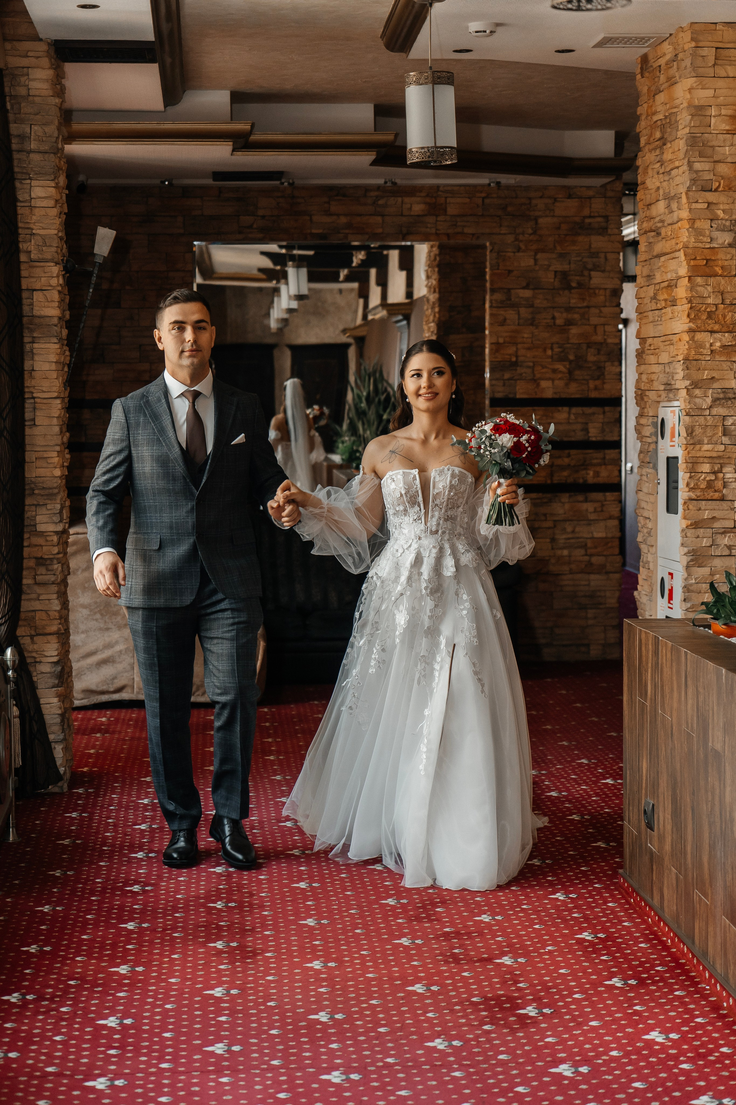 Дмитрий и Камила. Фотограф и видеограф в Новотитаровской и Краснодаре — Олег Ананко