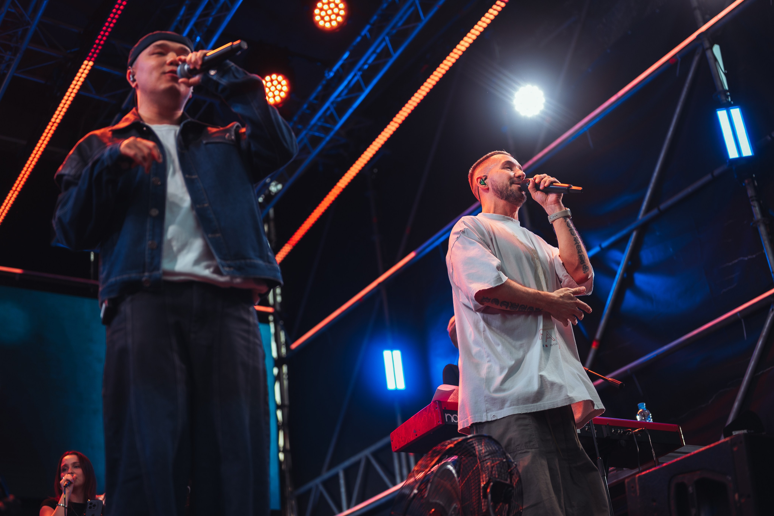 Pizza — репортажная съёмка. Иван Кубик — фотограф и видеограф