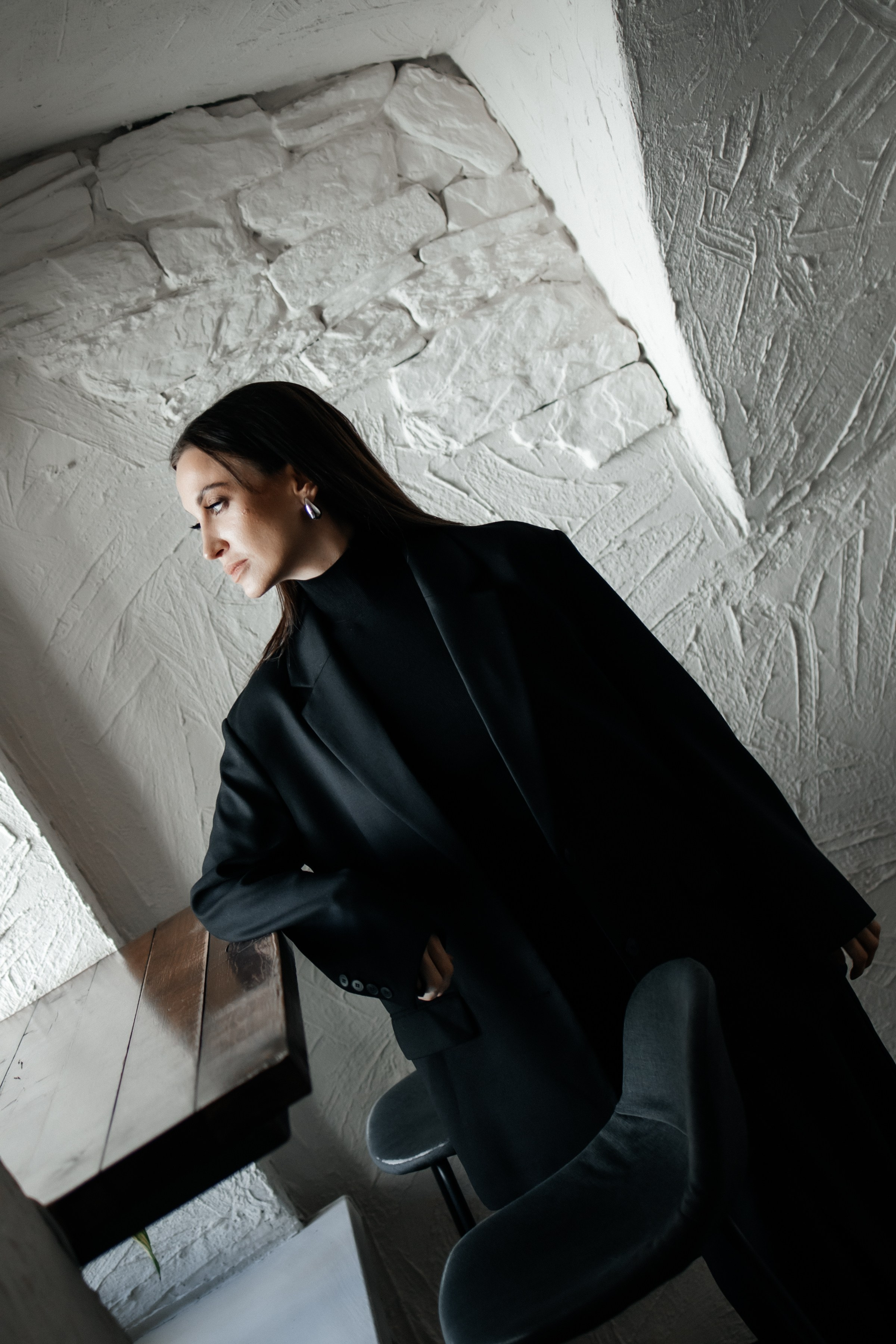 Яна/fashion. Фотограф в Выборге и Санкт-Петербурге Маша Гуляева