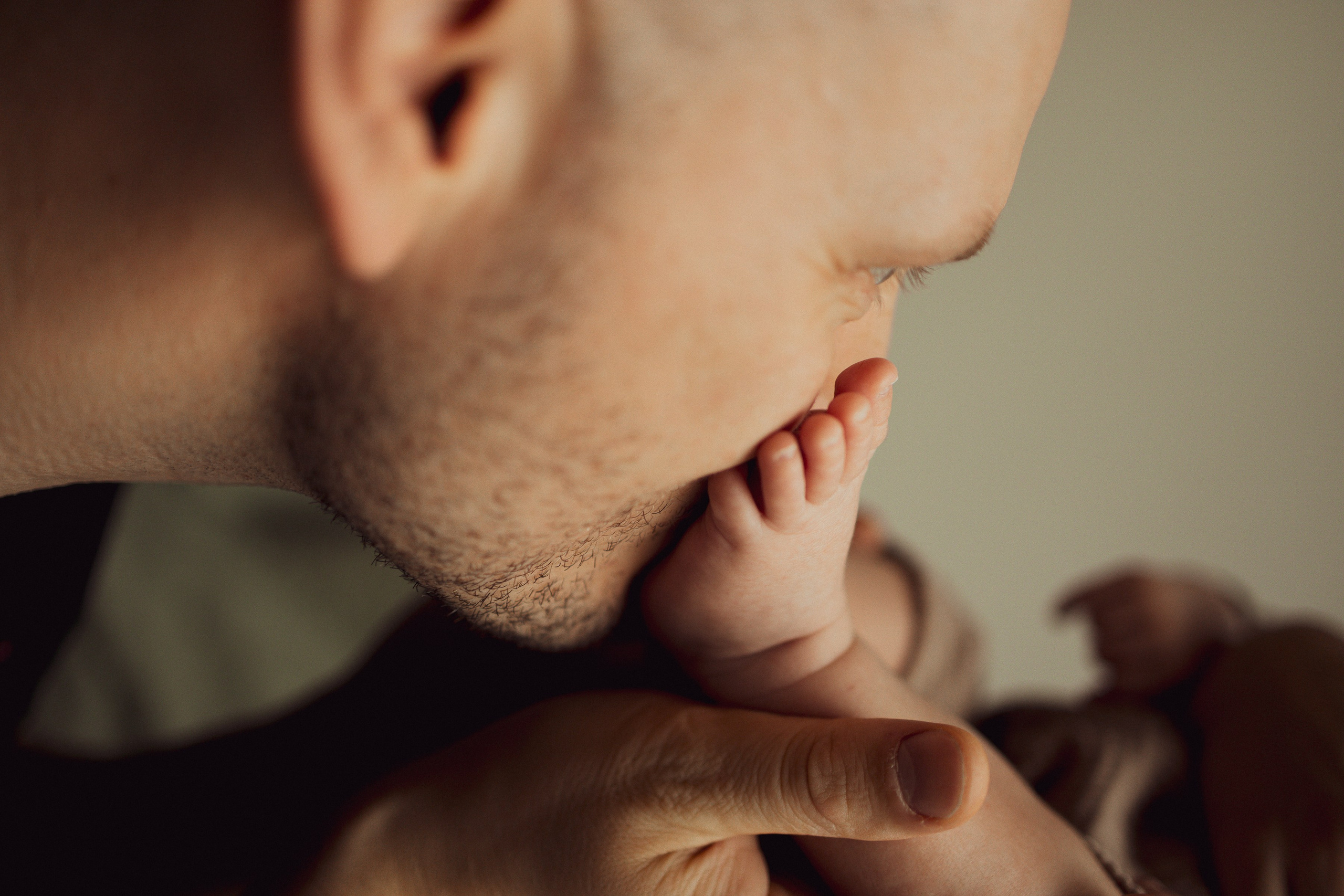 Baby. Фотограф в Выборге и Санкт-Петербурге Маша Гуляева
