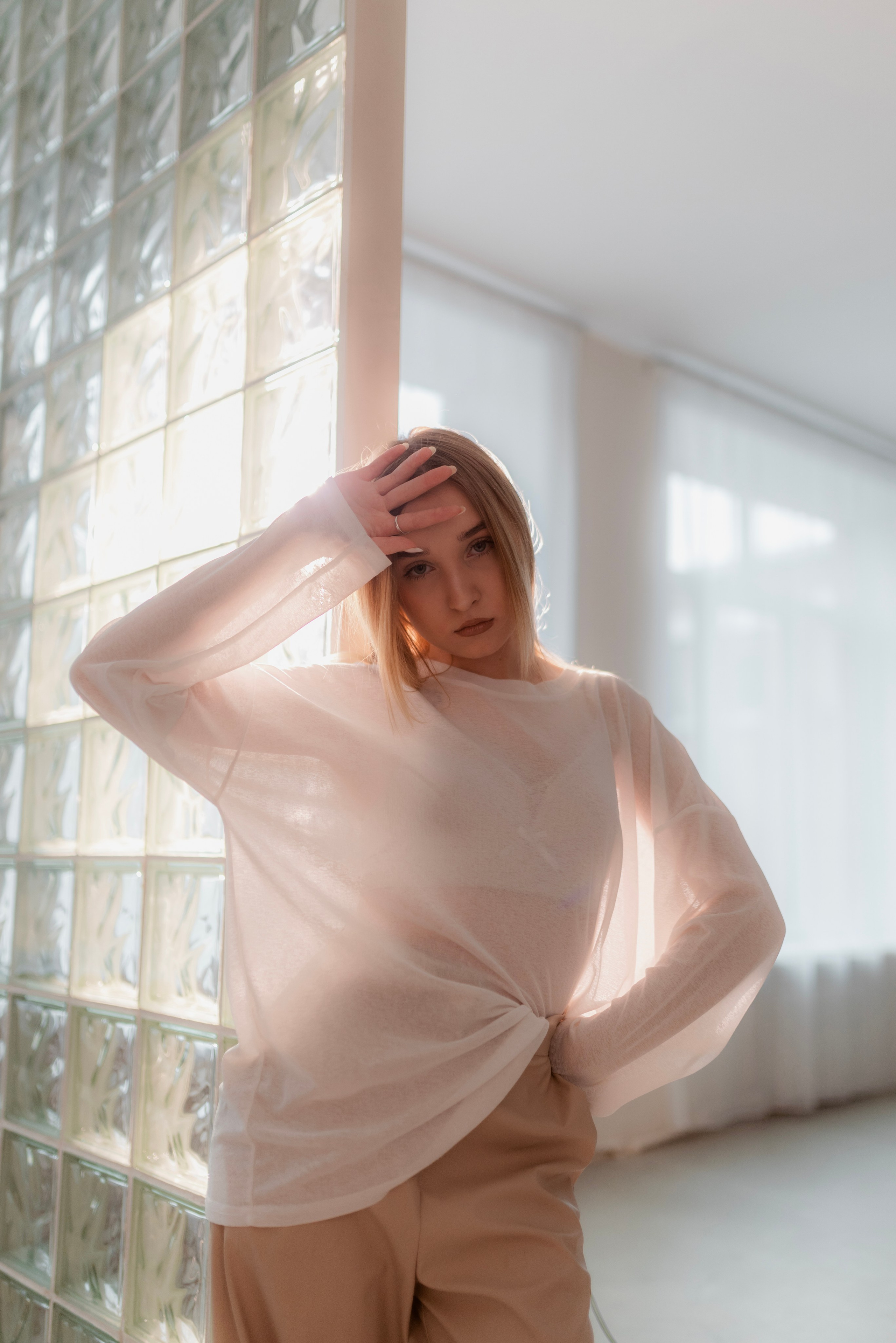 Иулиания. Фотограф Нетбай Ксения в Москве Калуге