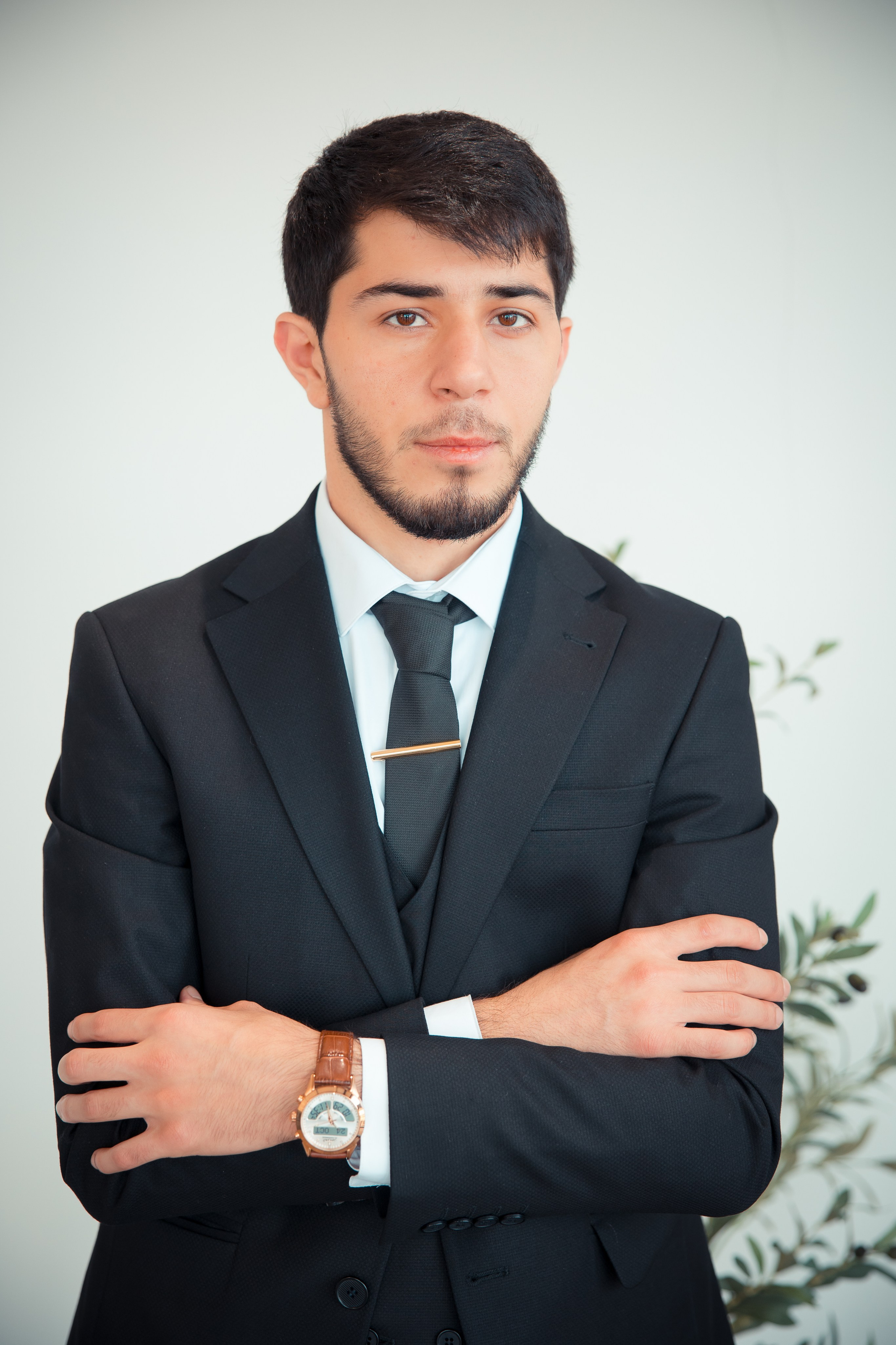 АЛЬБОМ 11. Фотограф Билал