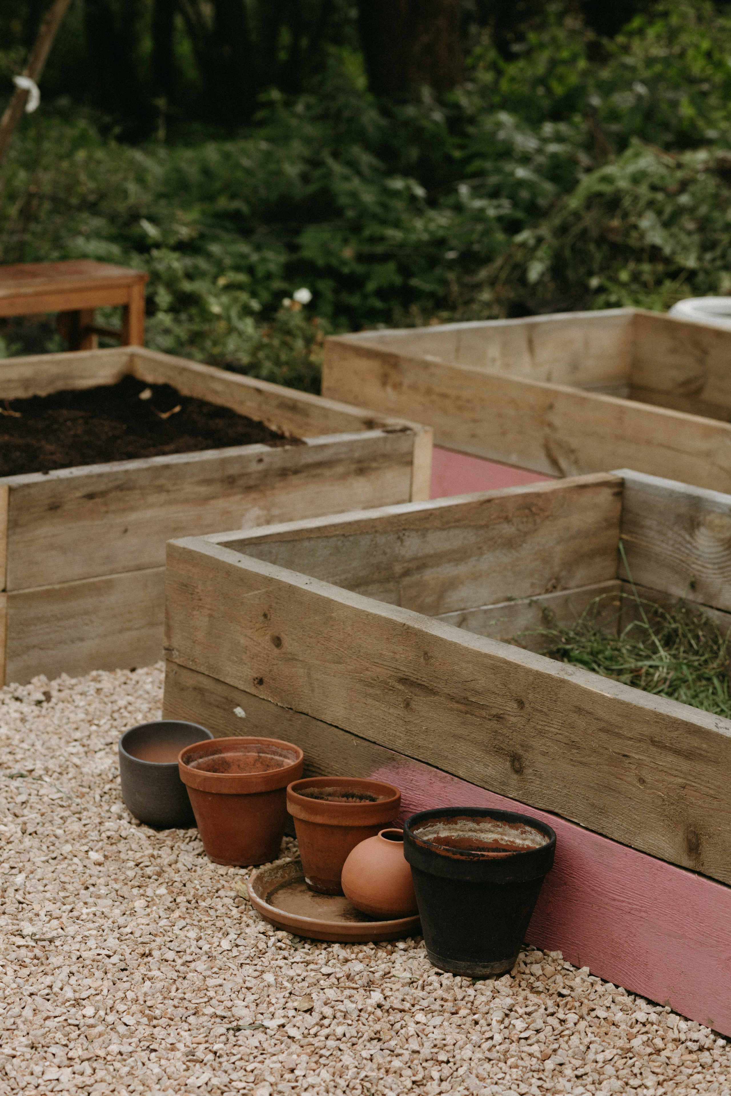 Дача. Про любовь