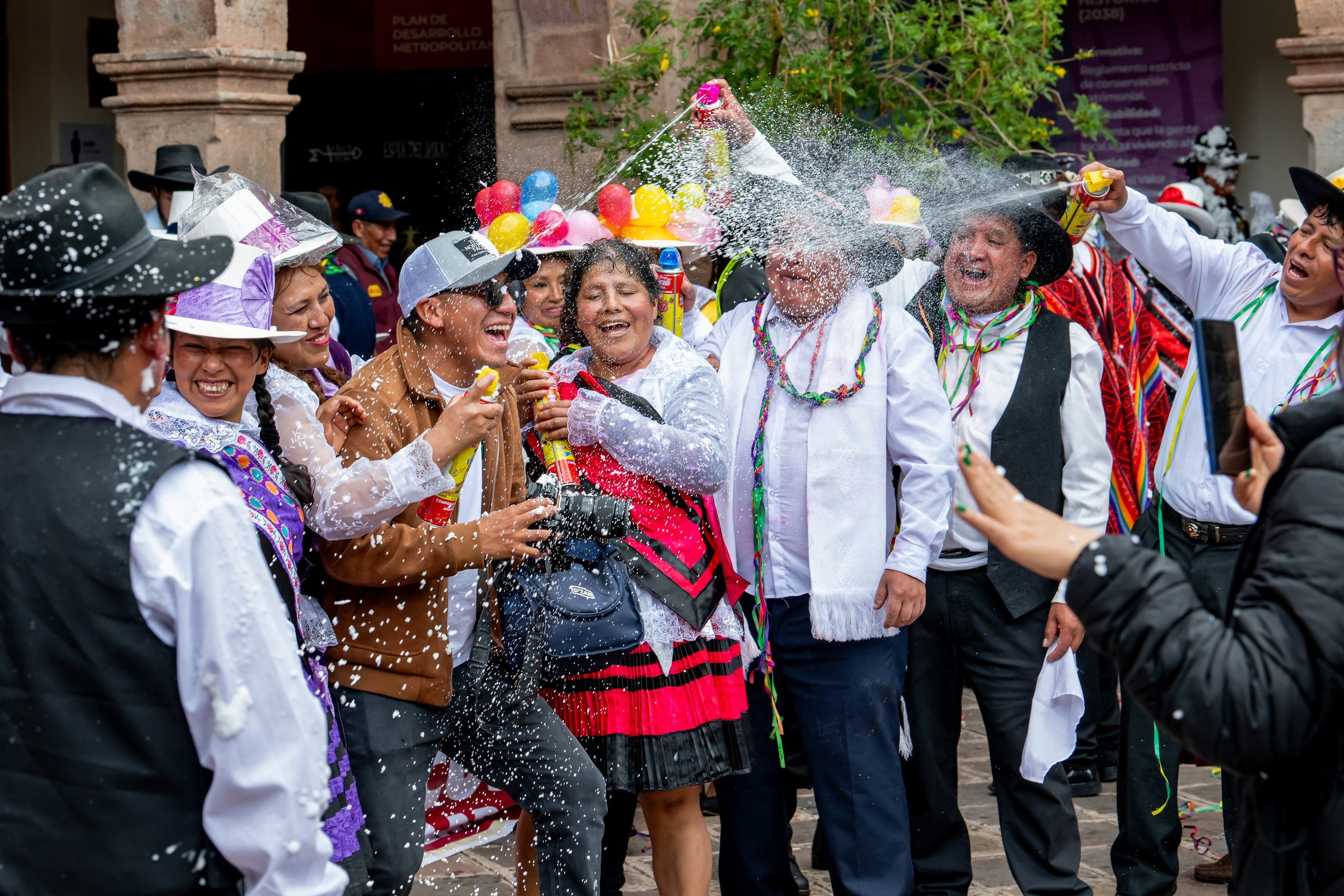 Перу. Foto-Zuev фотография как искусство