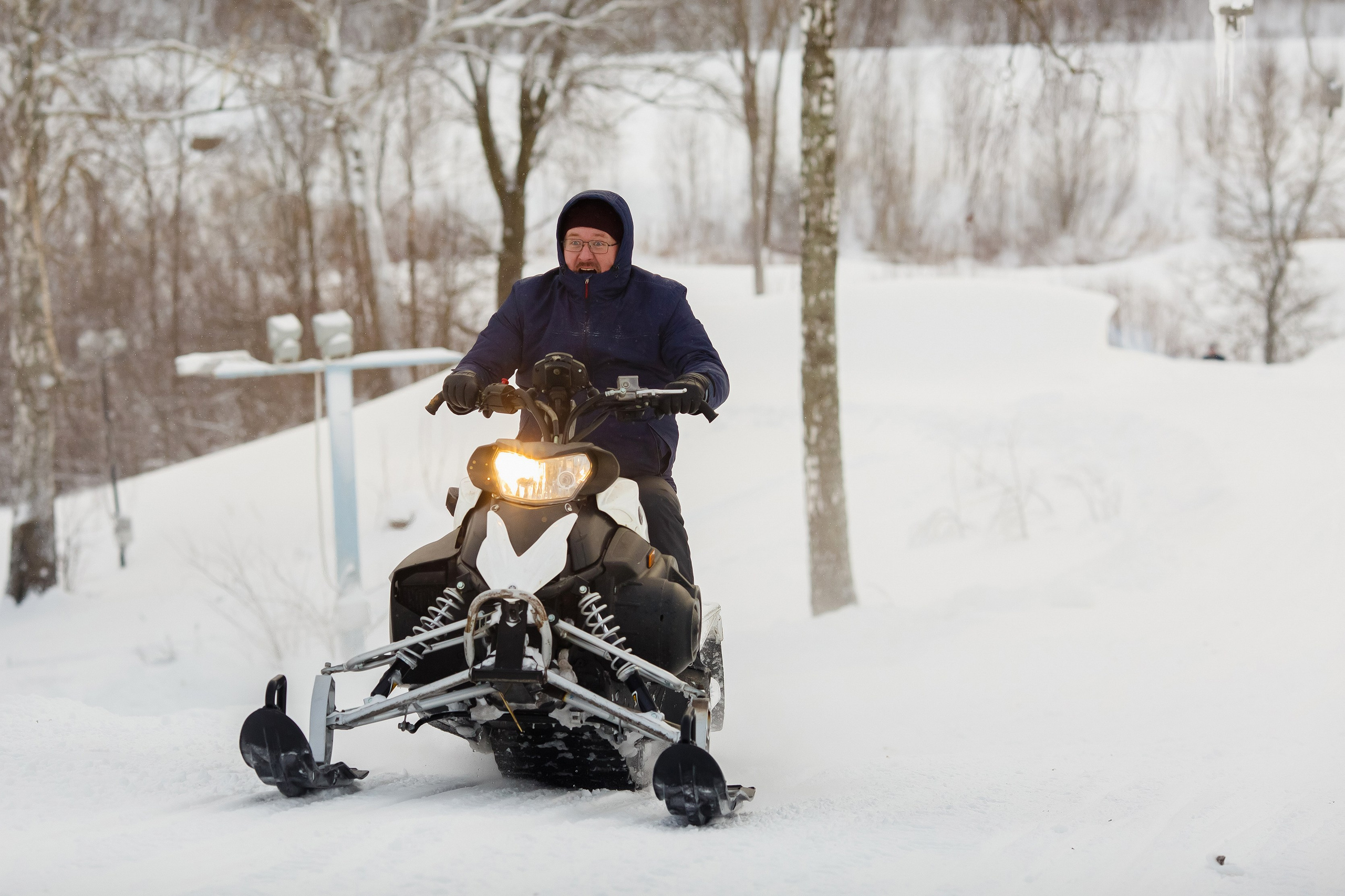 Корпоратив в Тягачева. Фотограф Евгений Меркулов