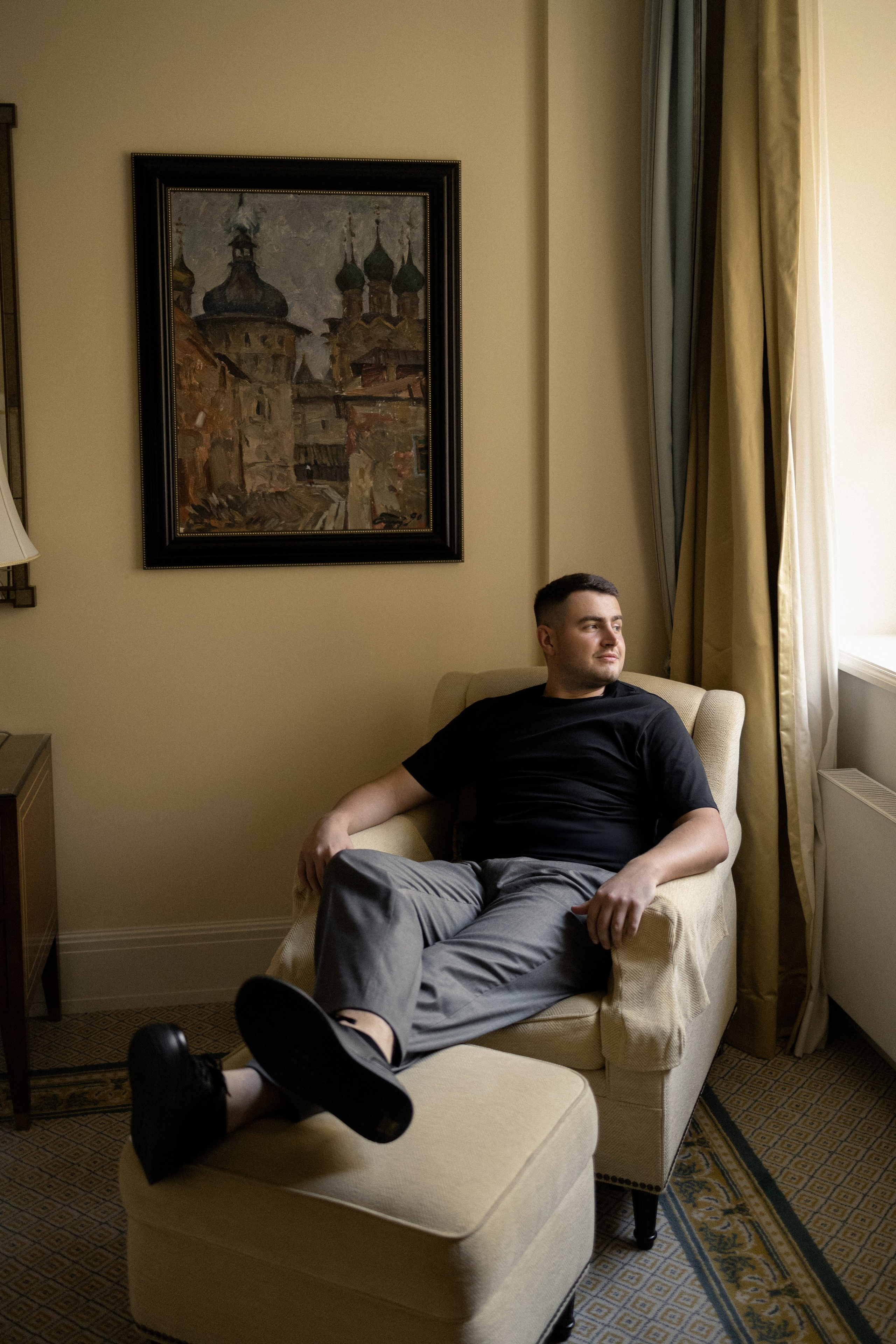 Надвое. Свадебный и семейный фотограф в Санкт-Петербурге