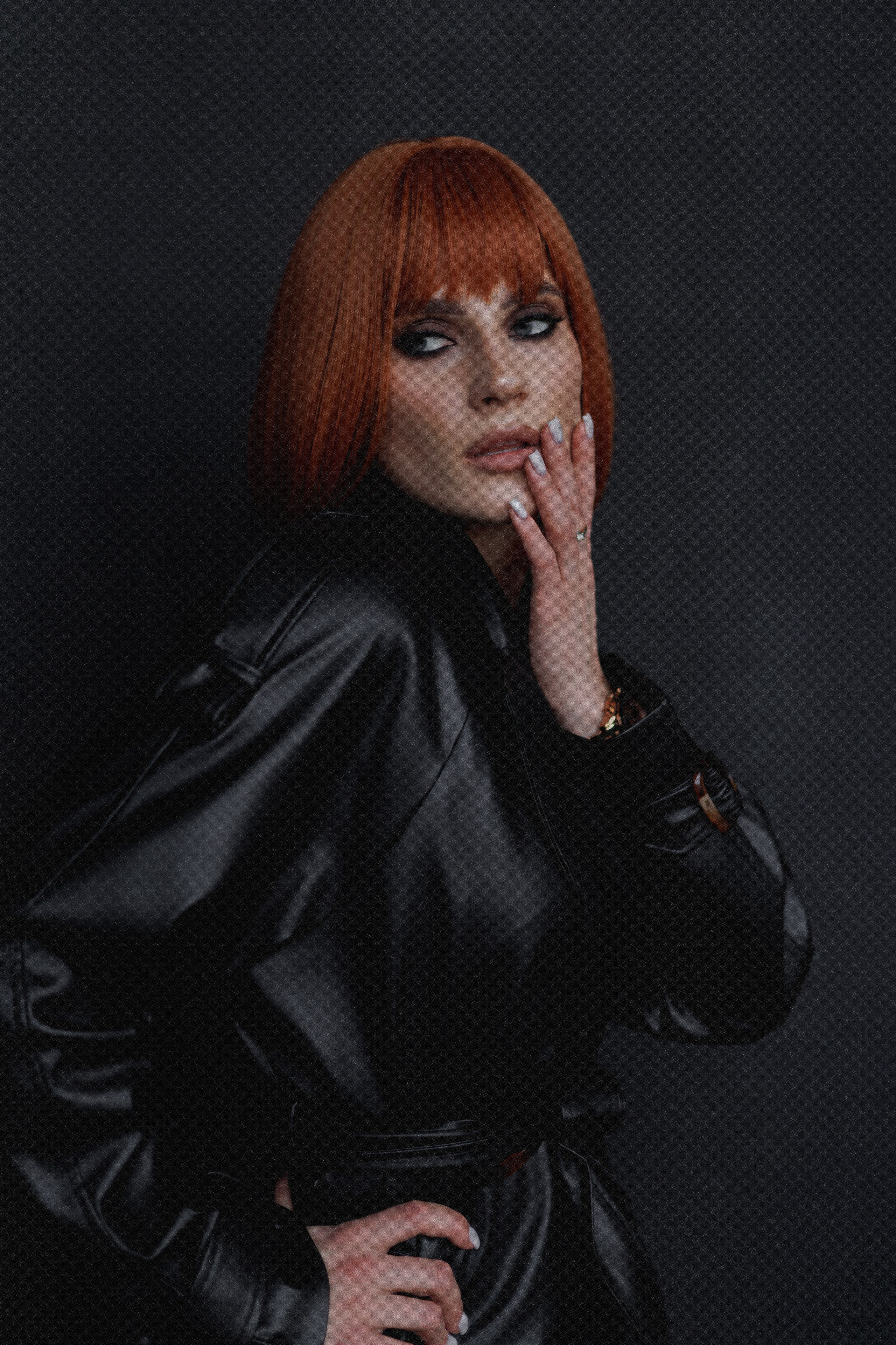 Виктория. Портретный фотограф Даниела Питькова Москва|Ногинск