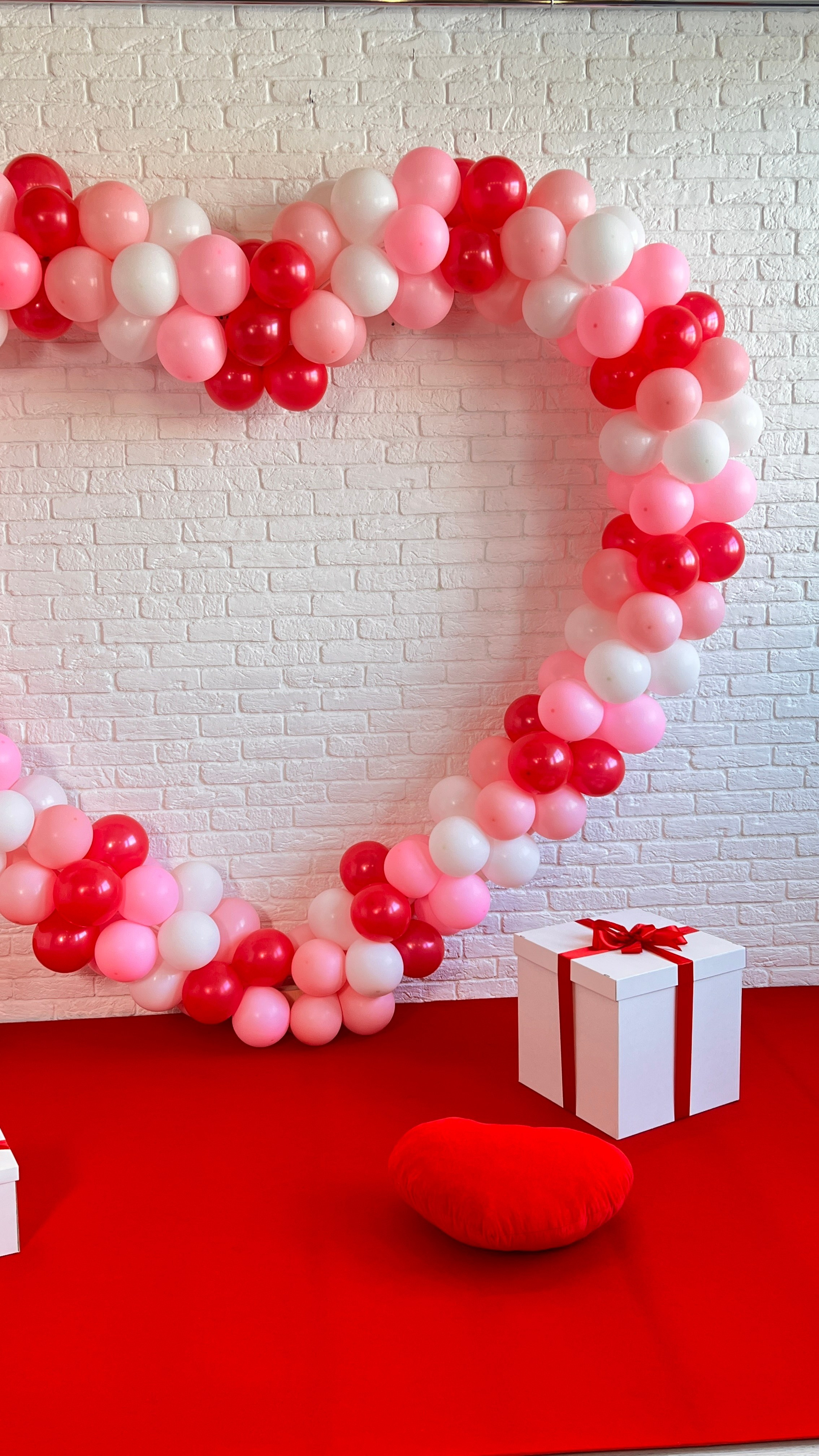 Романтика Алматы