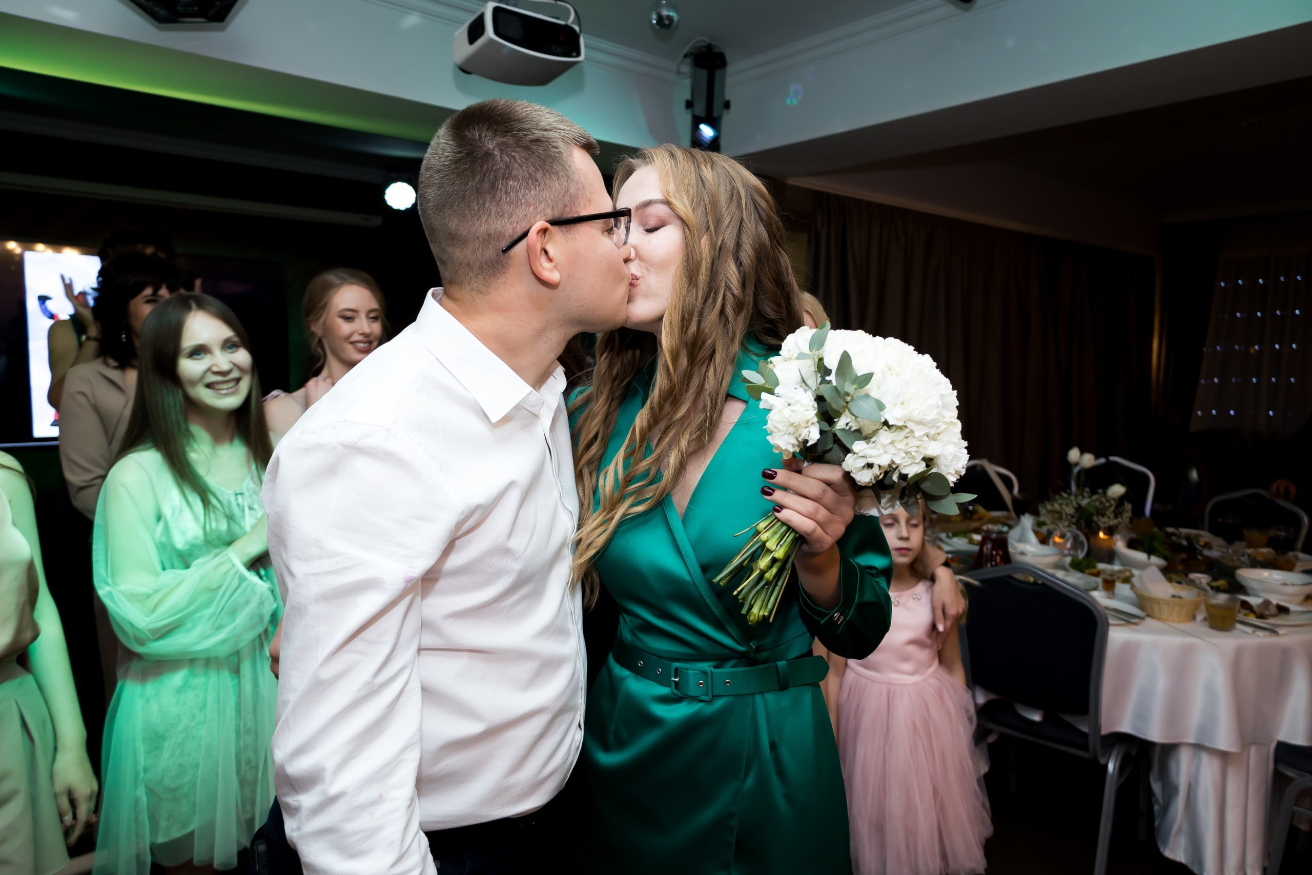 Свадьба полный день. Фотограф в Иркутске