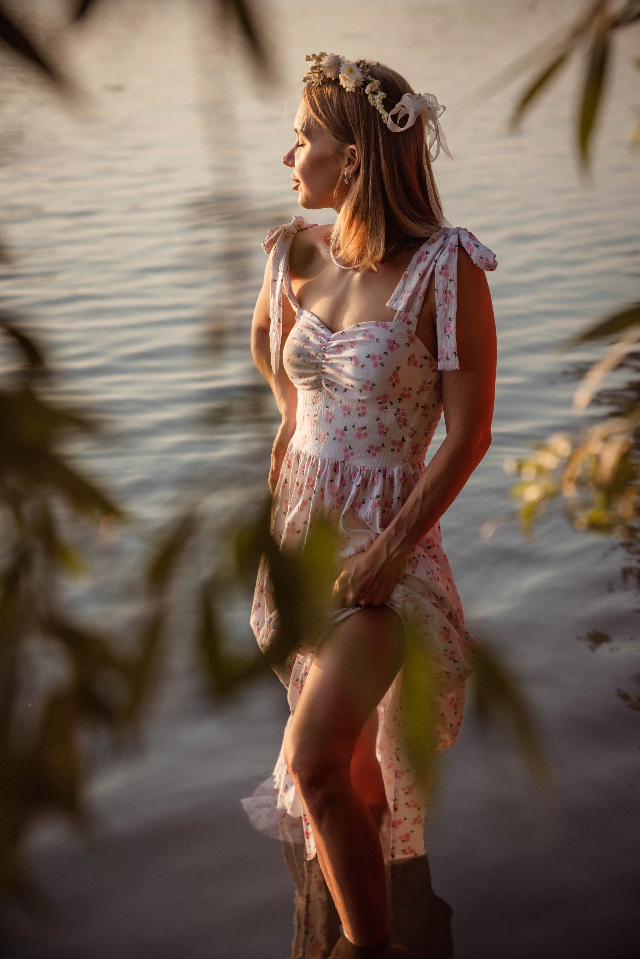 Речка. Семейный Фотограф в Краснодаре и крае