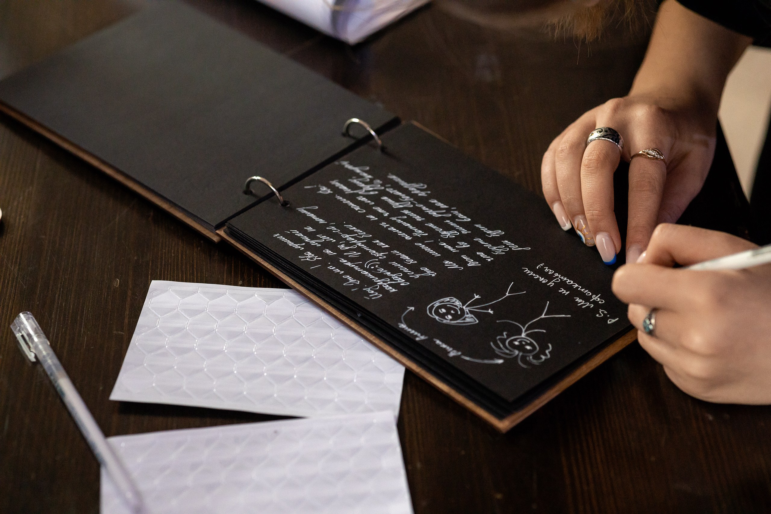 Кирилл & Анастасия. Свадебный фотограф в Самаре Сергей Ярилин