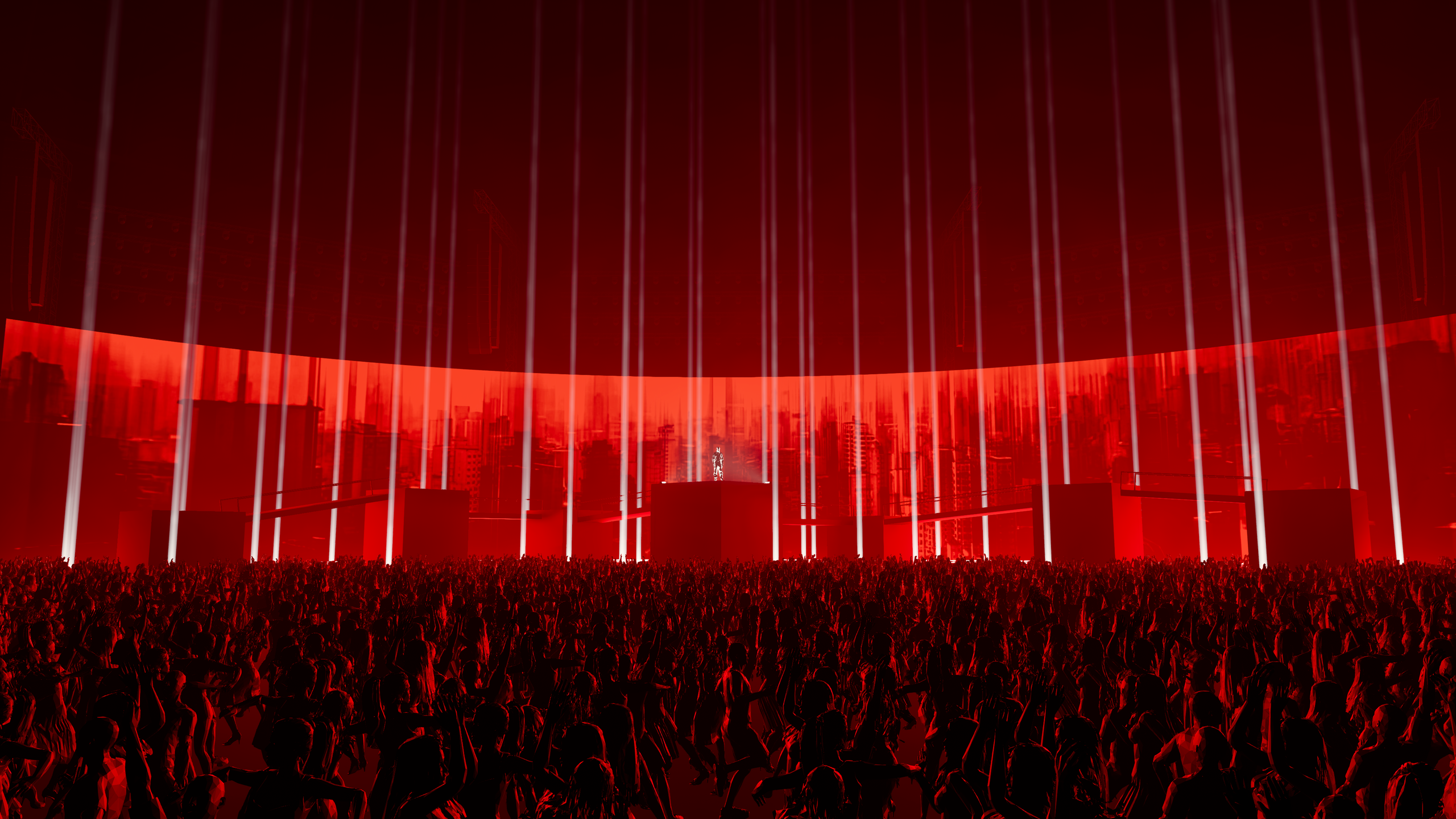 CONNECTING BRIDGES. OOPS