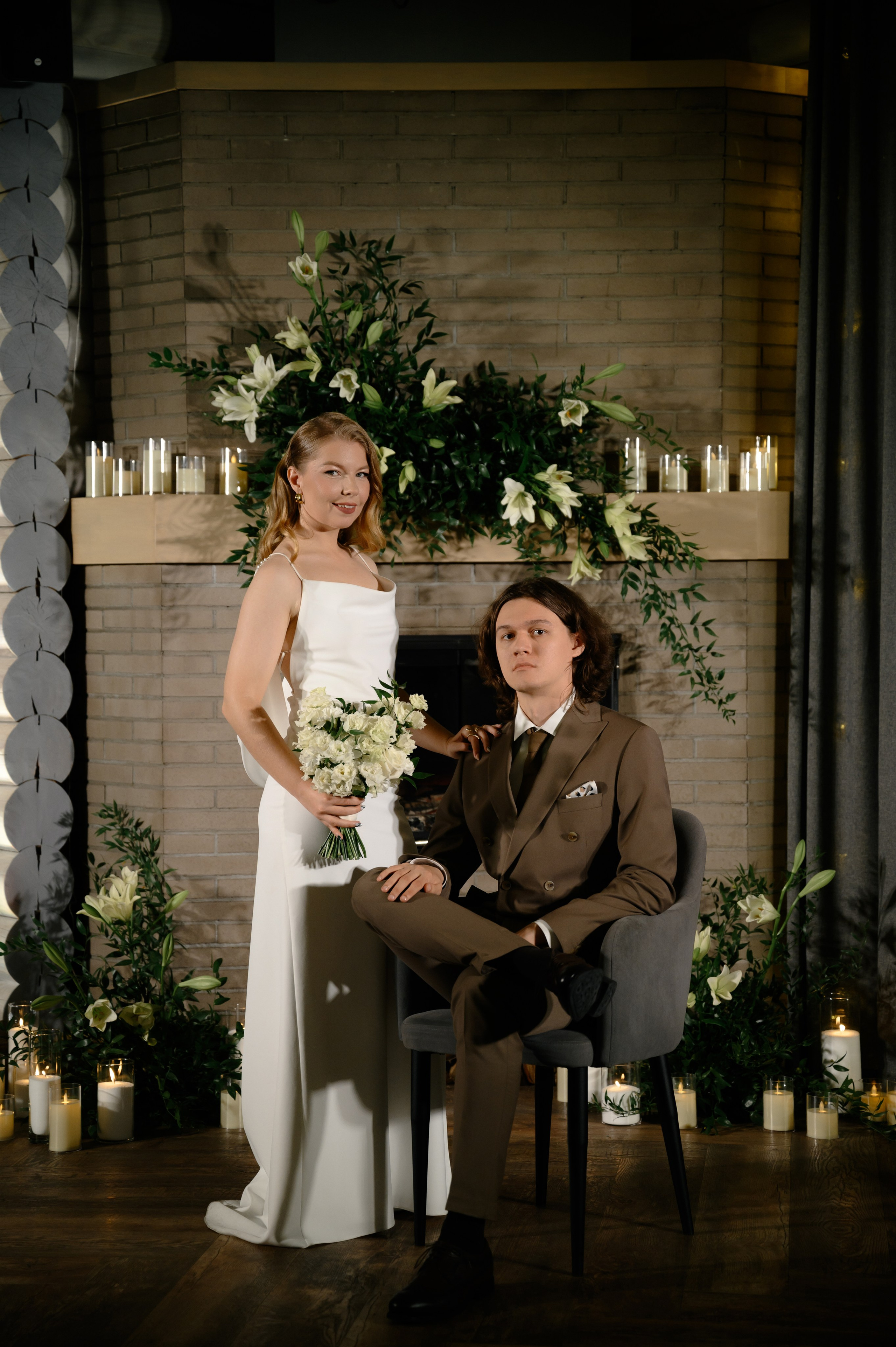 Оля & Костя. Свадебный и семейный фотограф Тюмень Екатеринбург Москвина Алёна