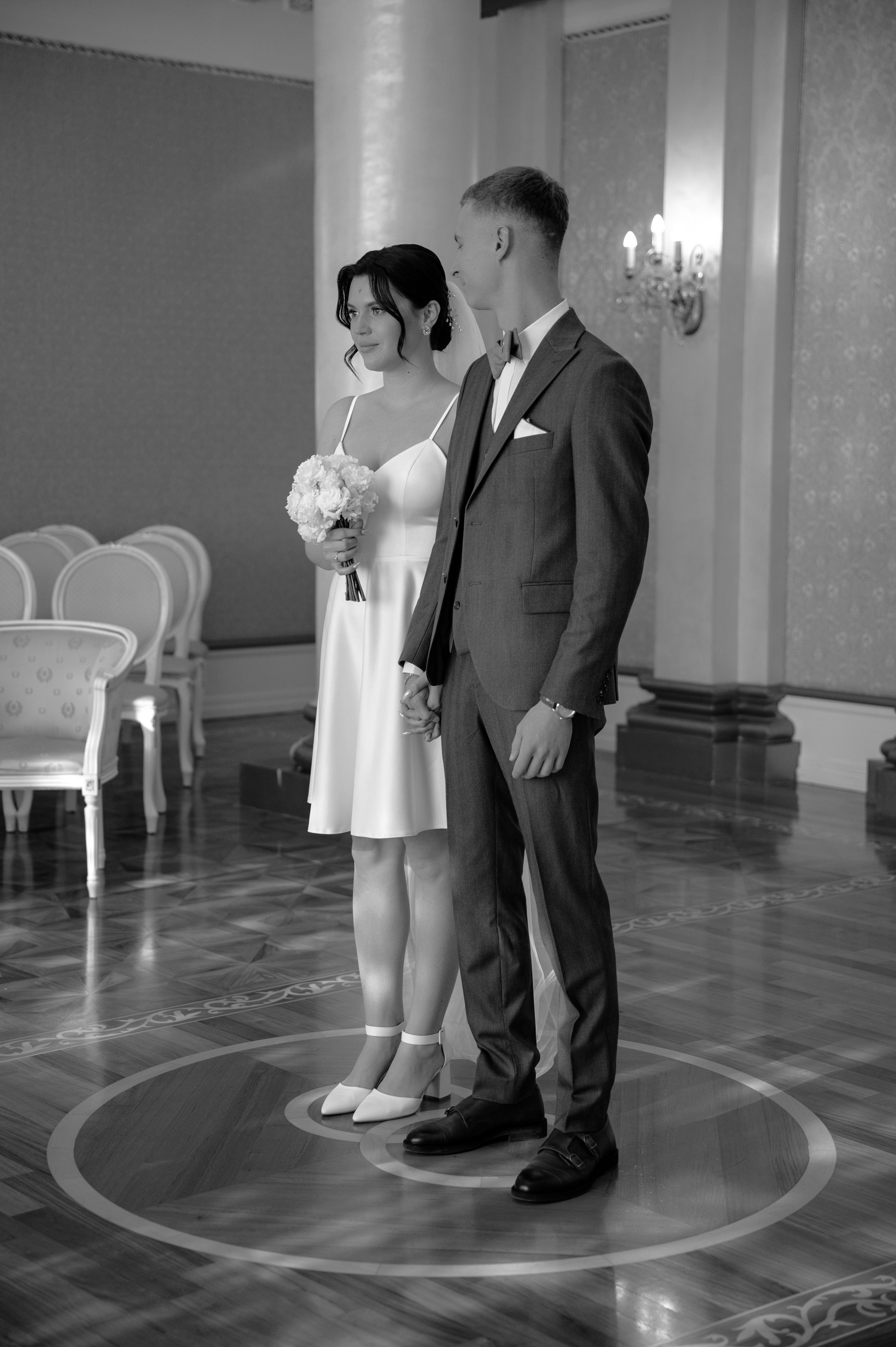 Анна & Валерий. Свадебный и семейный фотограф Тюмень Екатеринбург Москвина Алёна