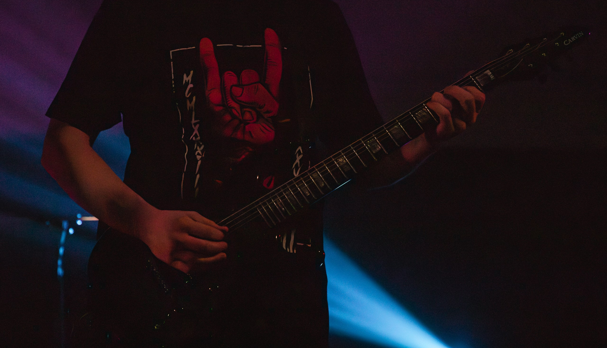 Mashgot, MOD CLUB, ALT.Fest, Питер