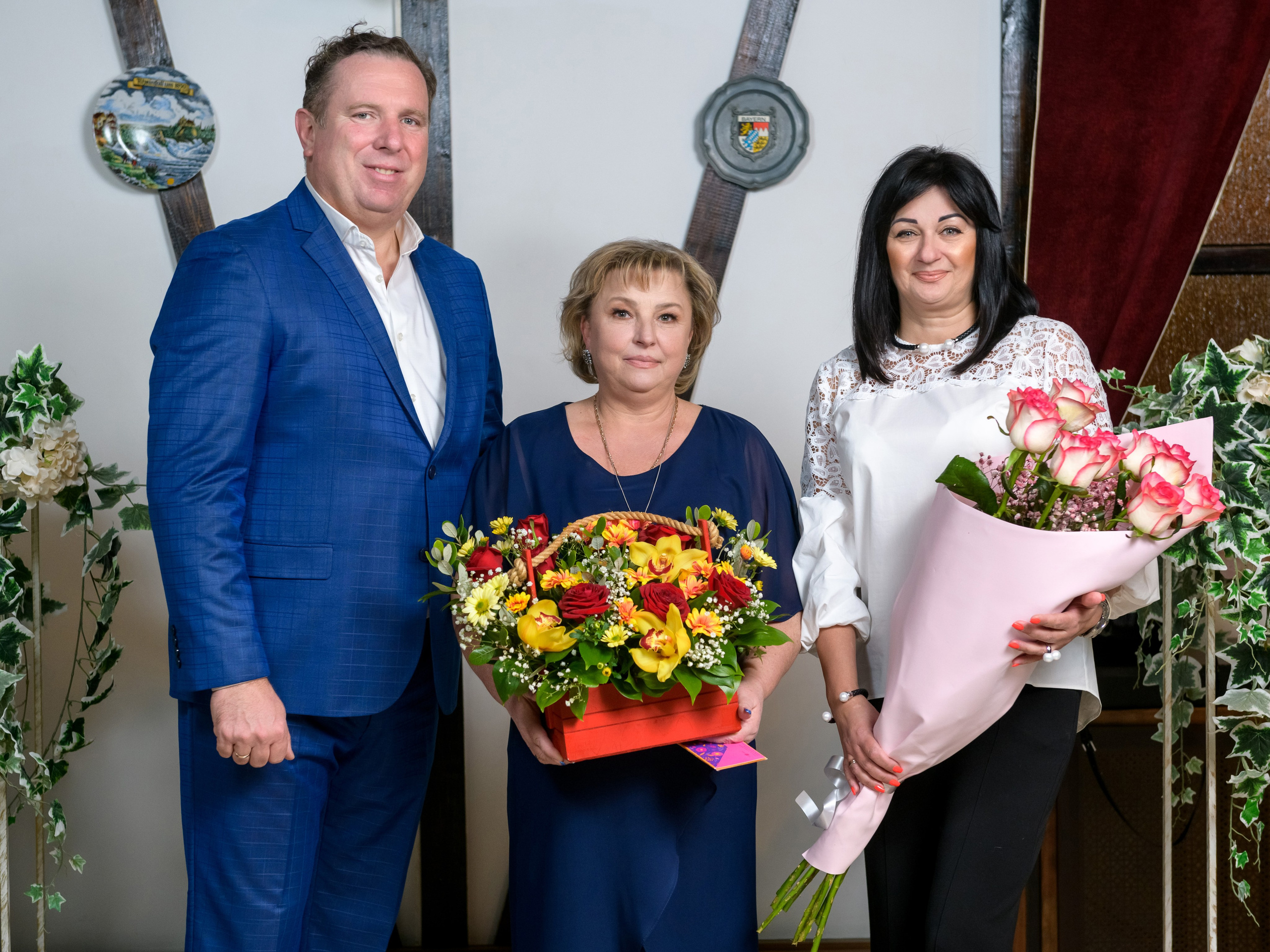 День рождения Риты. Фотограф в Ростове-на-Дону Маркер Елена