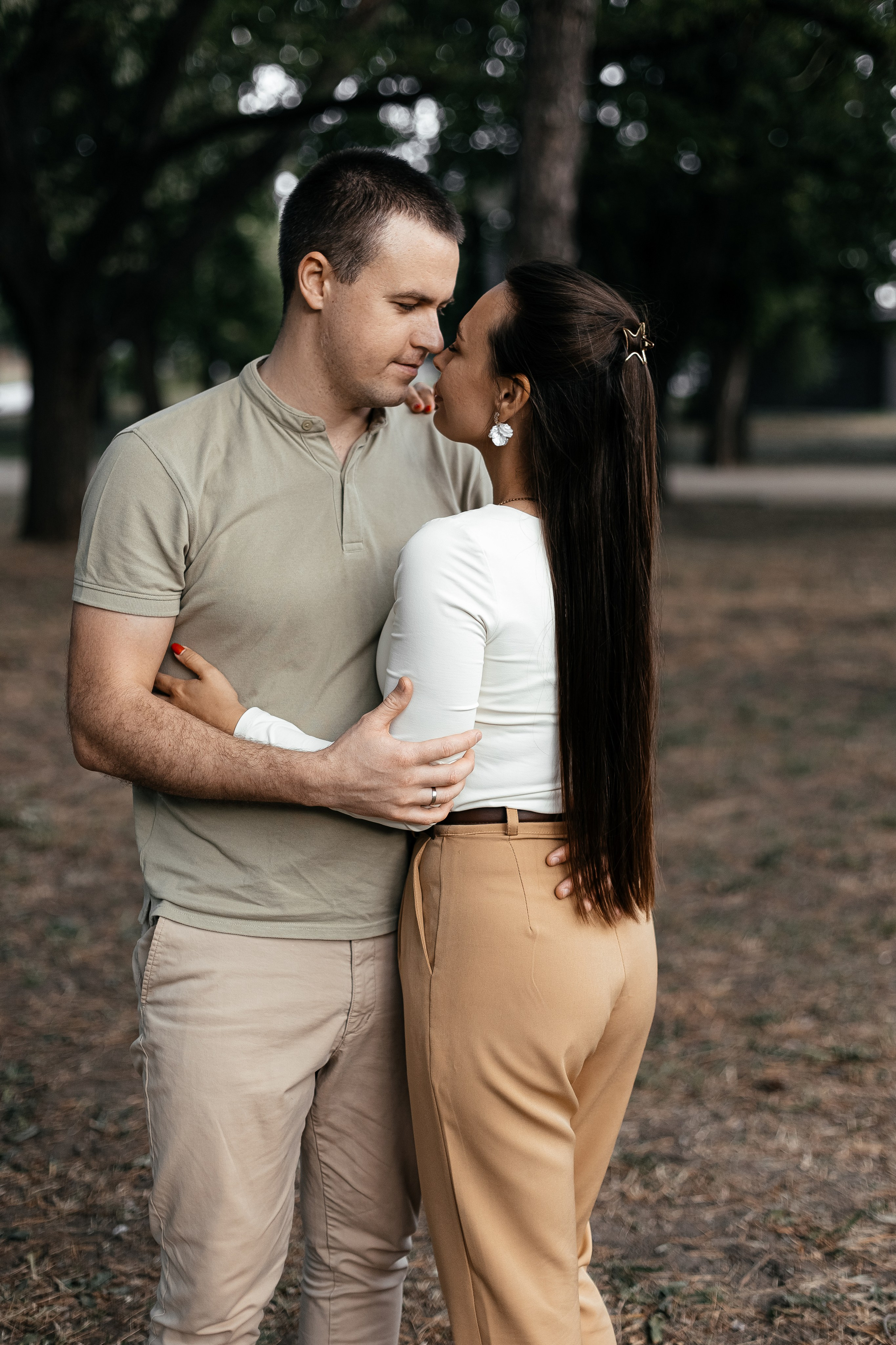 Семья Масловец. Главная