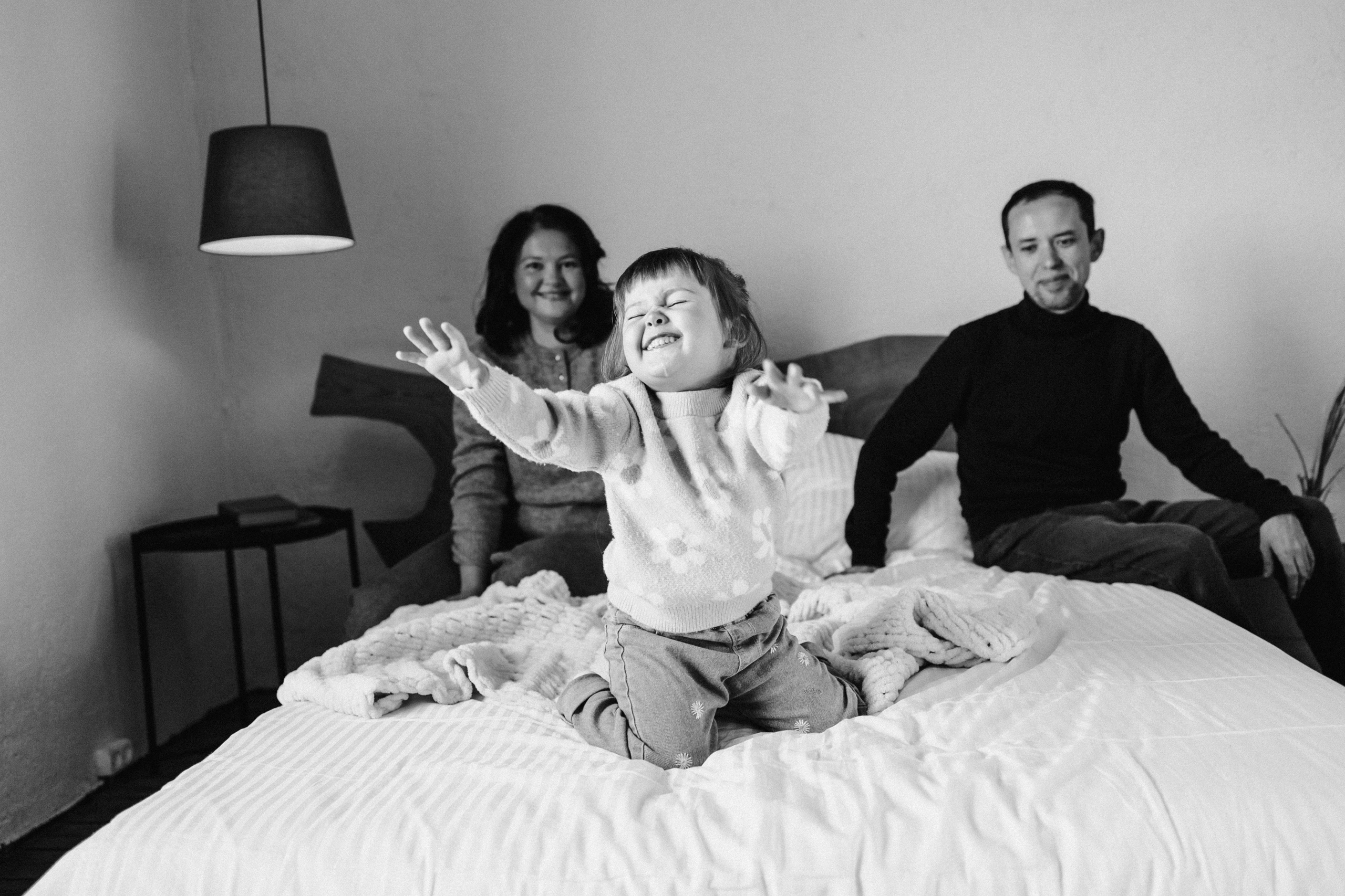 Лилия. Фотограф Уфа