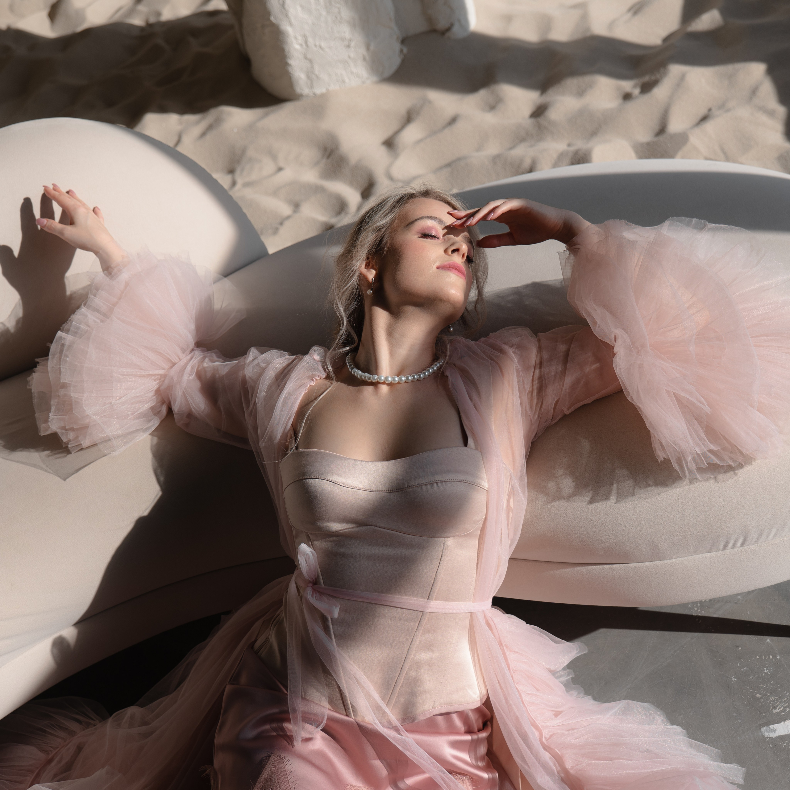 Женская фотосессия. Портретный и репортажный фотограф в Сочи Рамодина Юлия