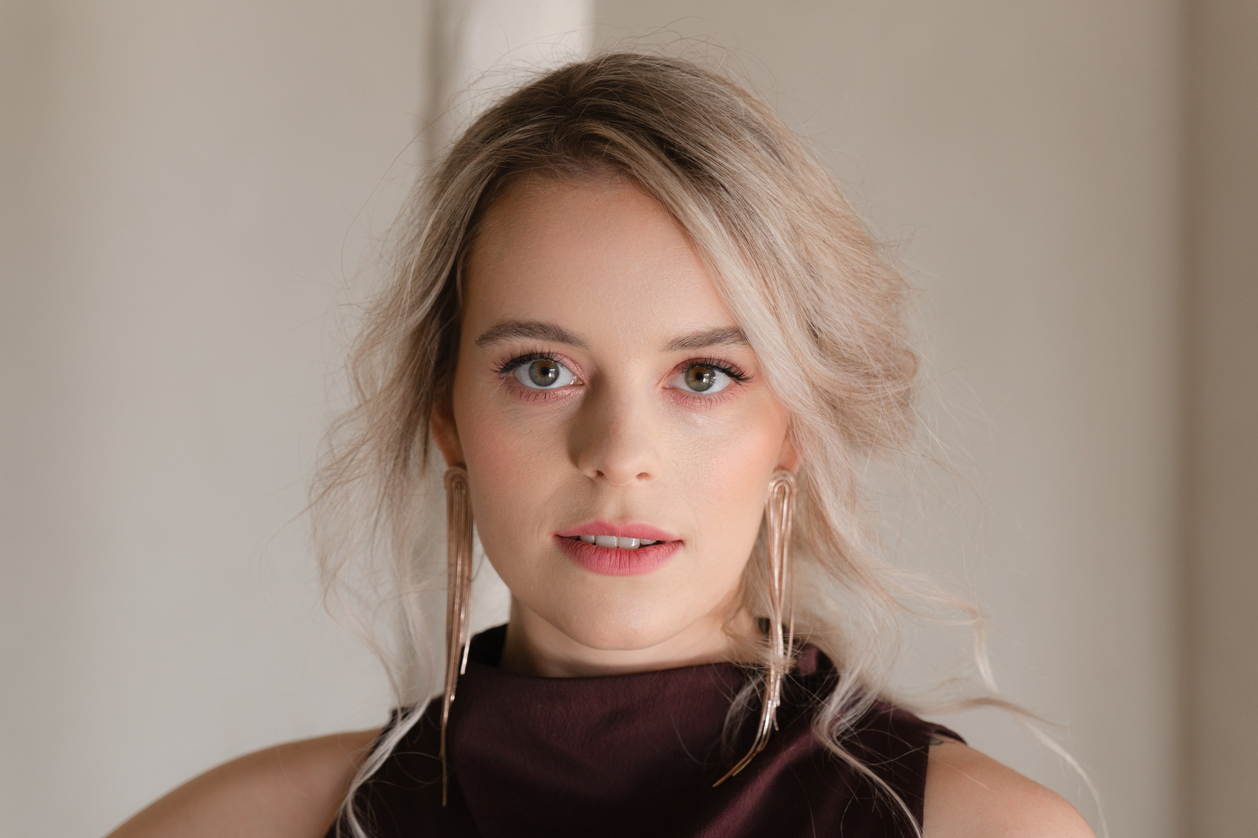 Женская фотосессия. Портретный и репортажный фотограф в Сочи Рамодина Юлия