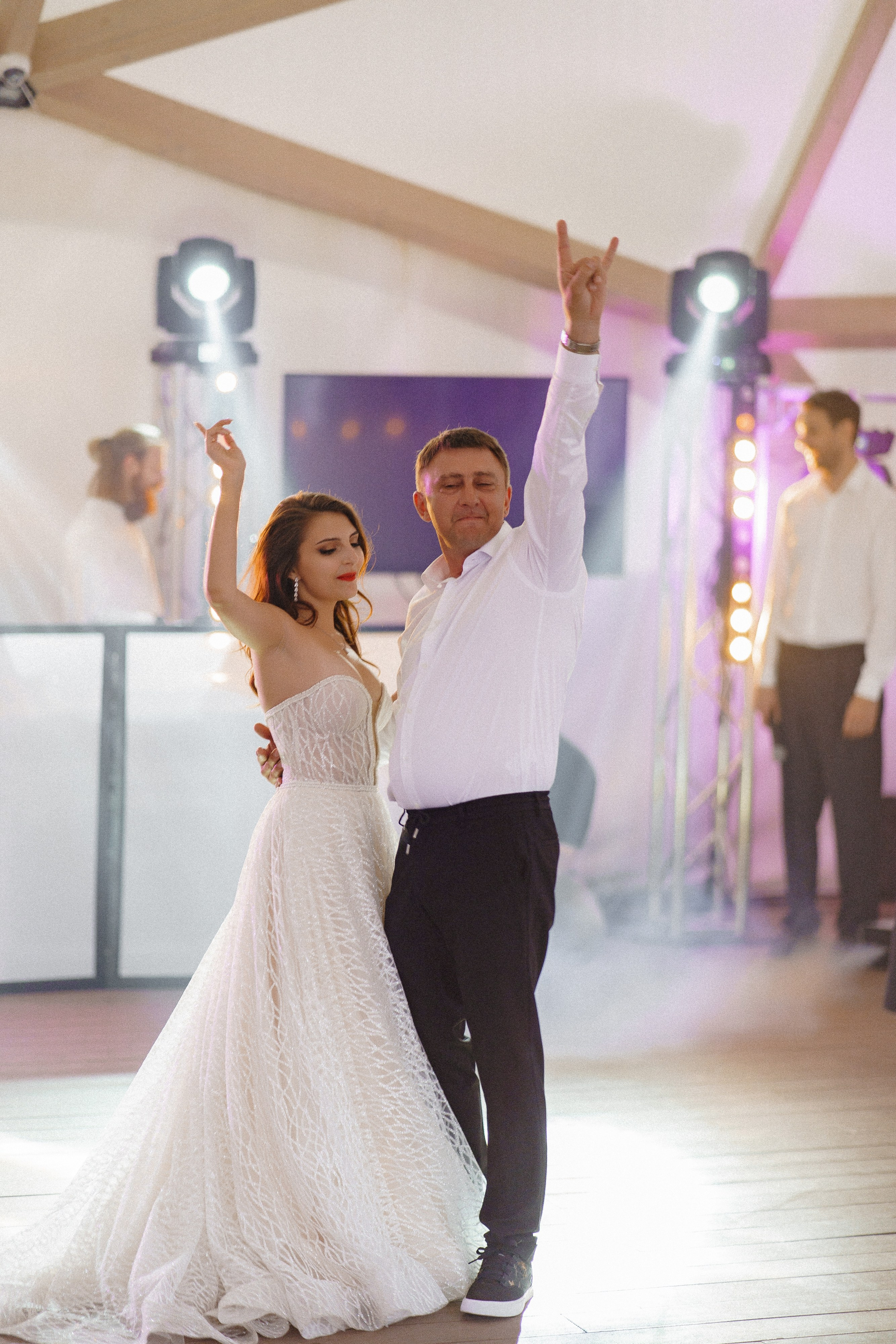 Миша и Вика. Свадебный фотограф в Саратове Антон Слепов