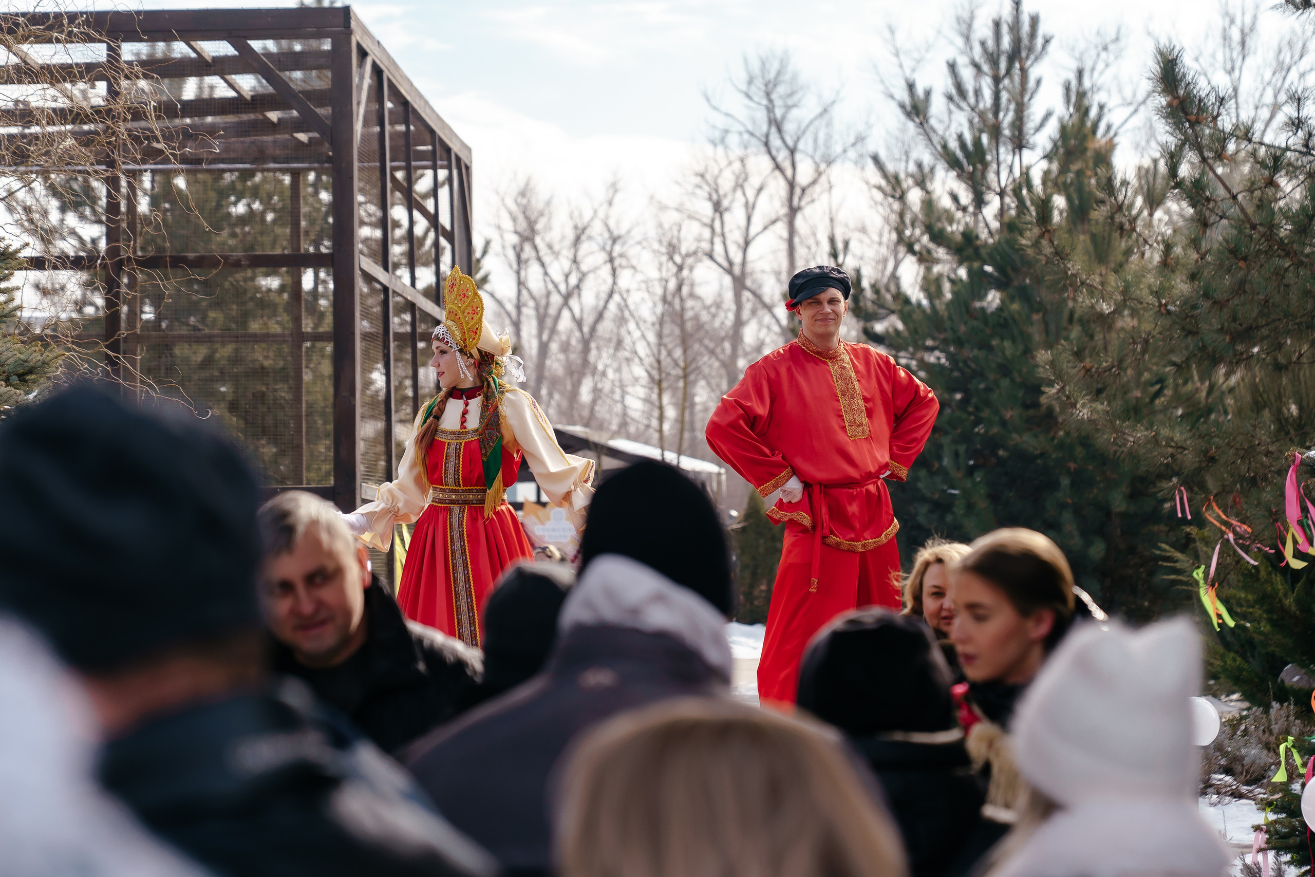 Масленица. Свадебный и репортажный фотограф Ростов-на-Дону Алексей Гуль