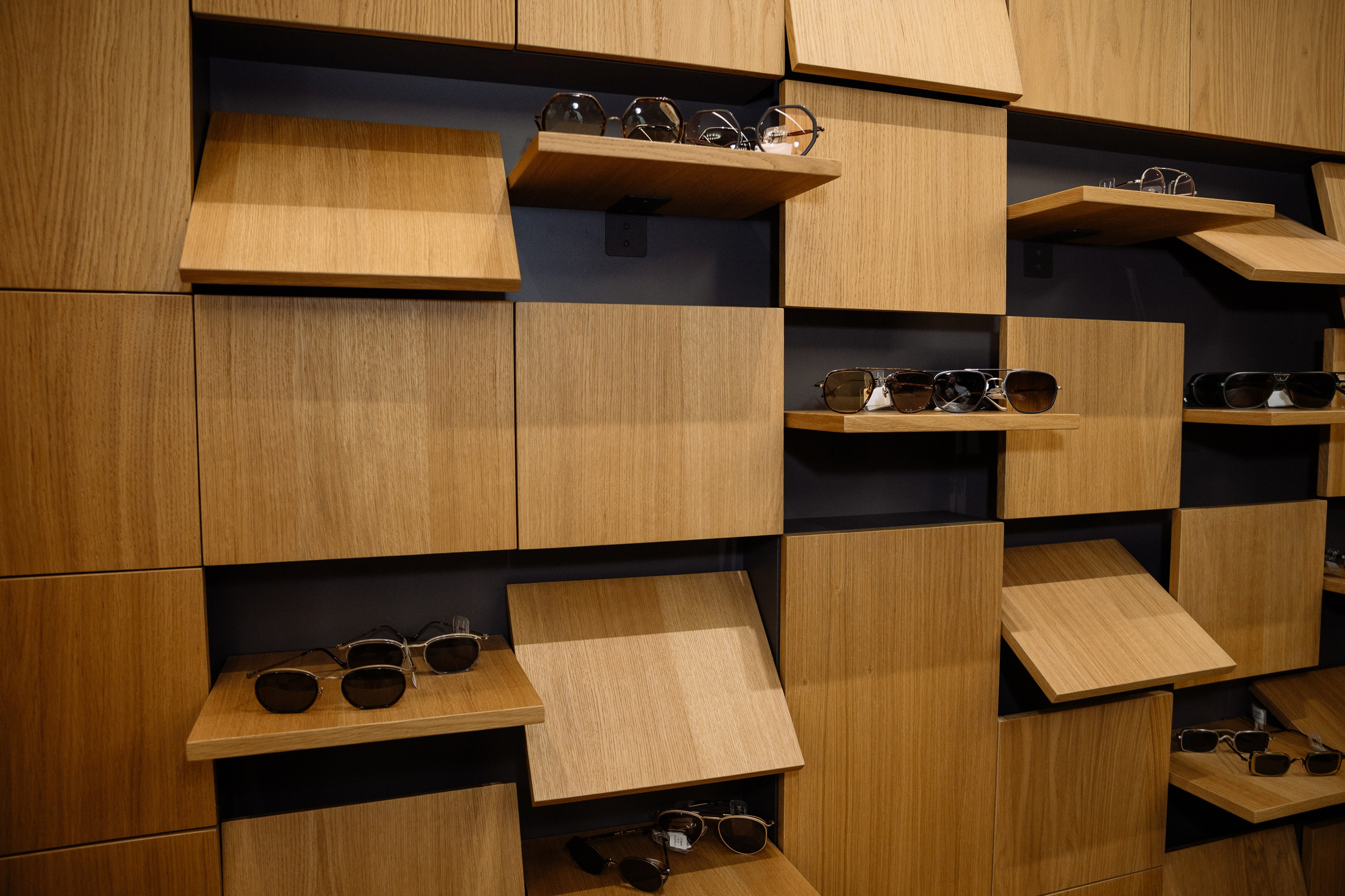 Салон ТАМАРА _ Весеннее преображение. Фотограф Юлия Мальцева