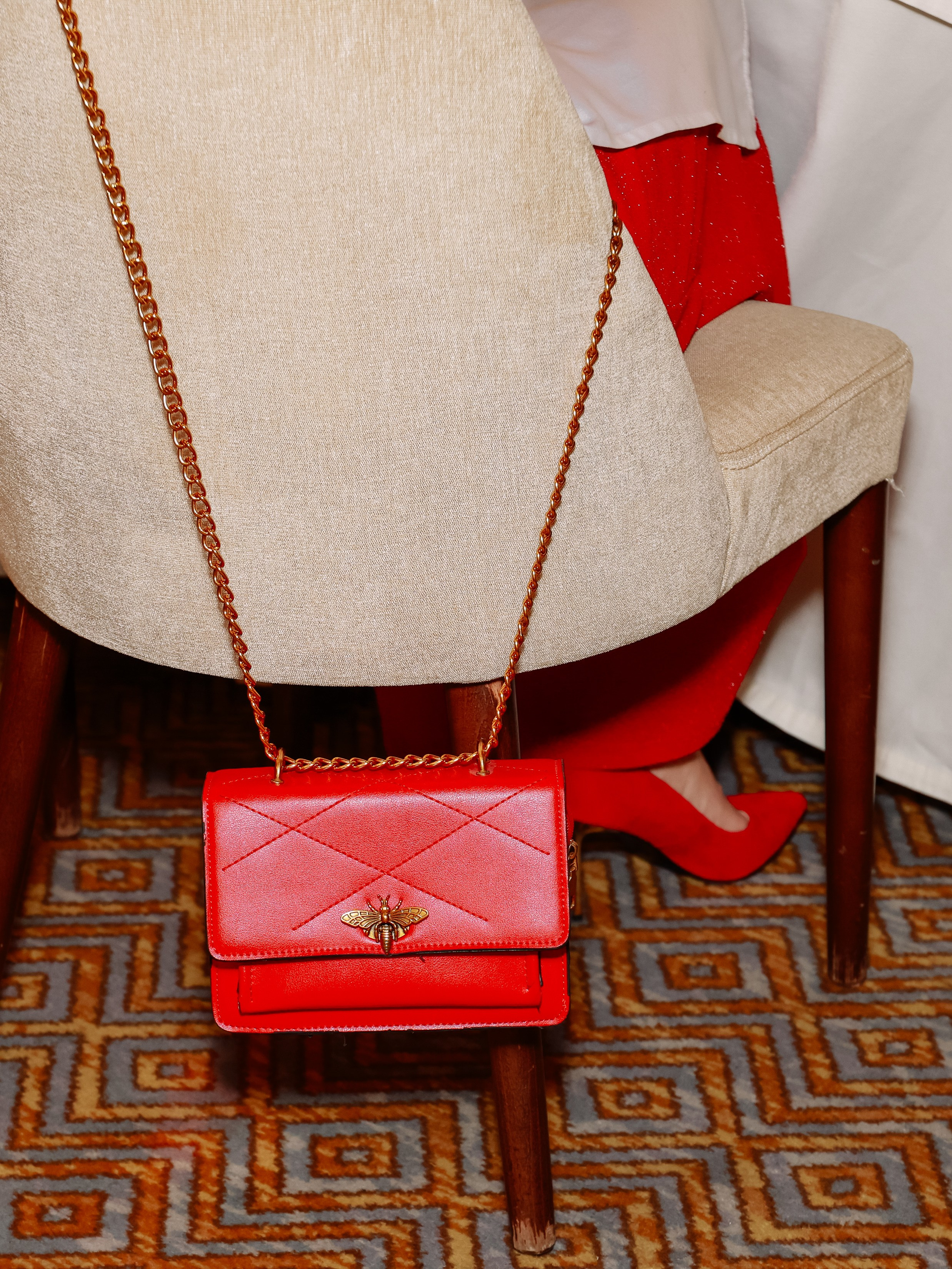 Beauty Битва городов _Награждение. Фотограф Юлия Мальцева