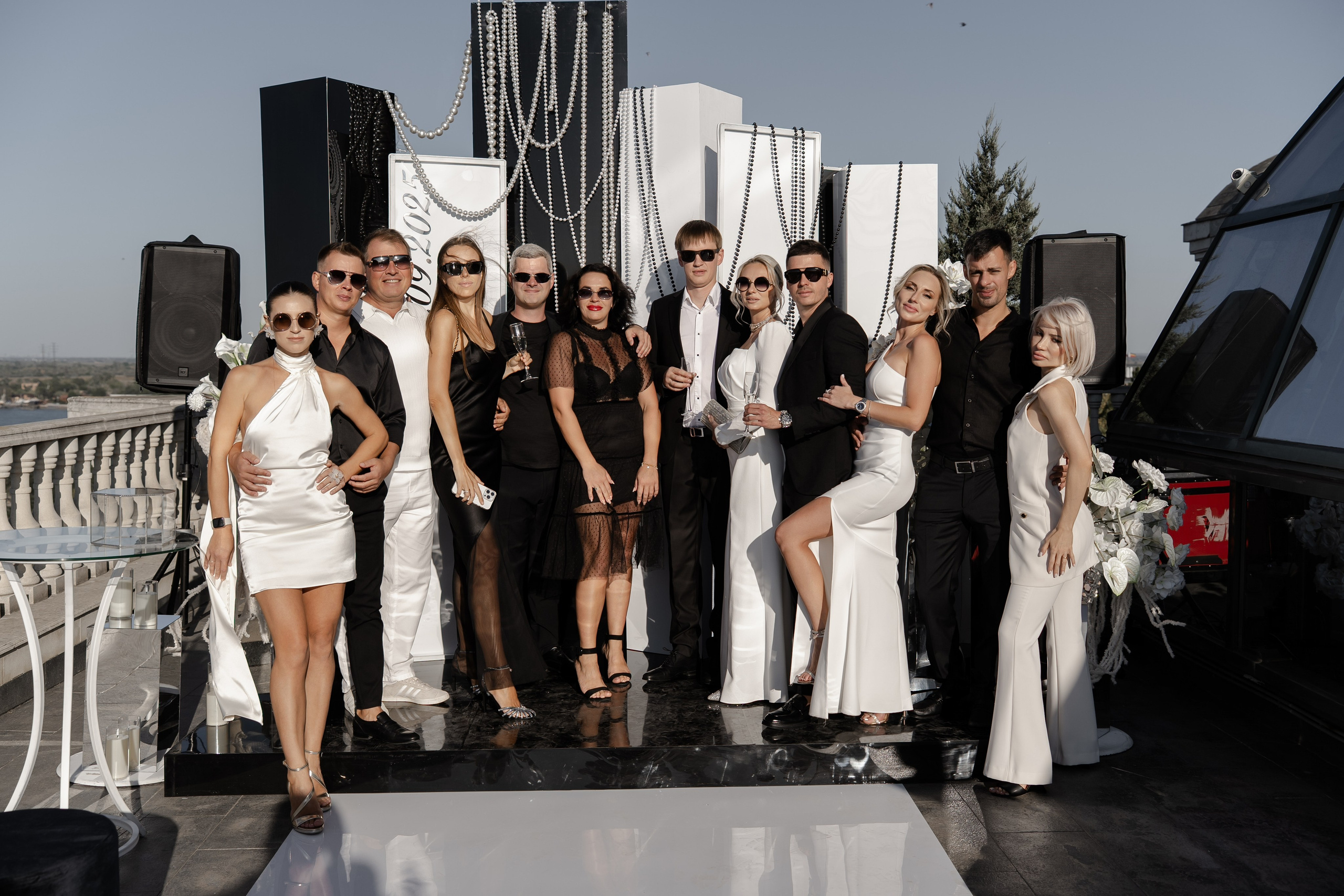 Alex & Lida. Свадебный фотограф в Ростове