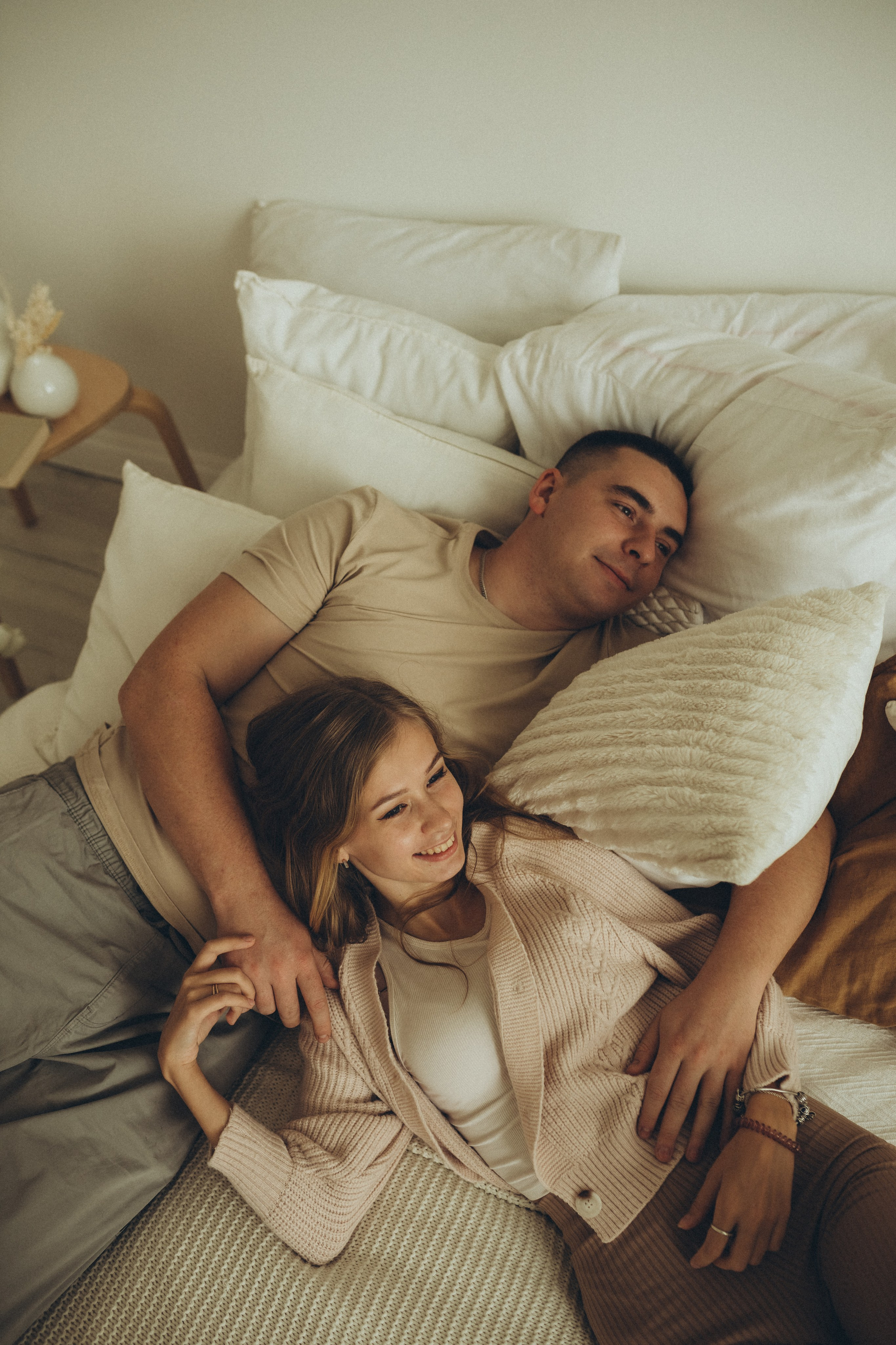 Юленьке 2 годика. Женский и семейный фотограф в Санкт-Петербурге Ольга Сидорова