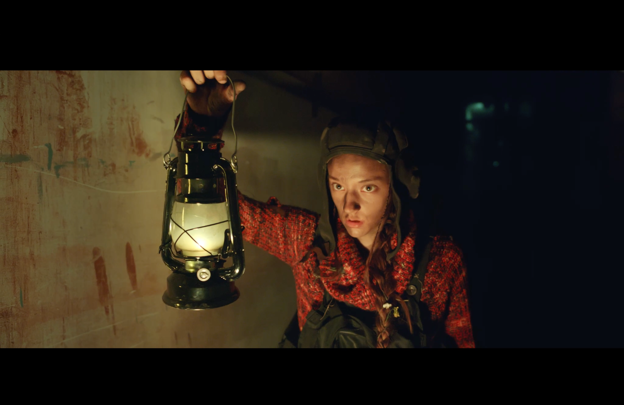 MEET SOMEONE / ВСТРЕТИТЬ ЧЕЛОВЕКА. DOP Yulia Popova