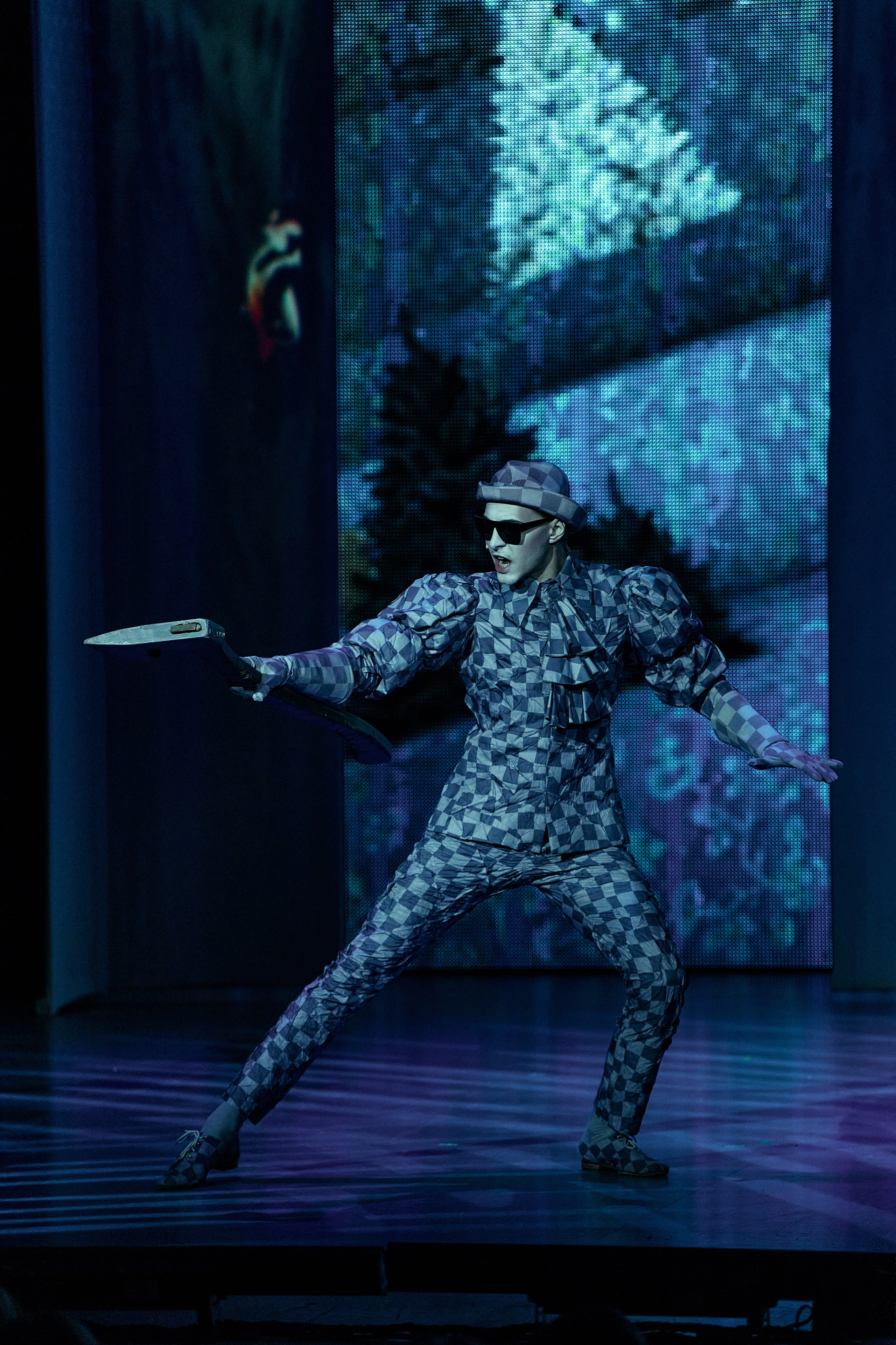 Все о Золушке. Фотограф Нина Антонова