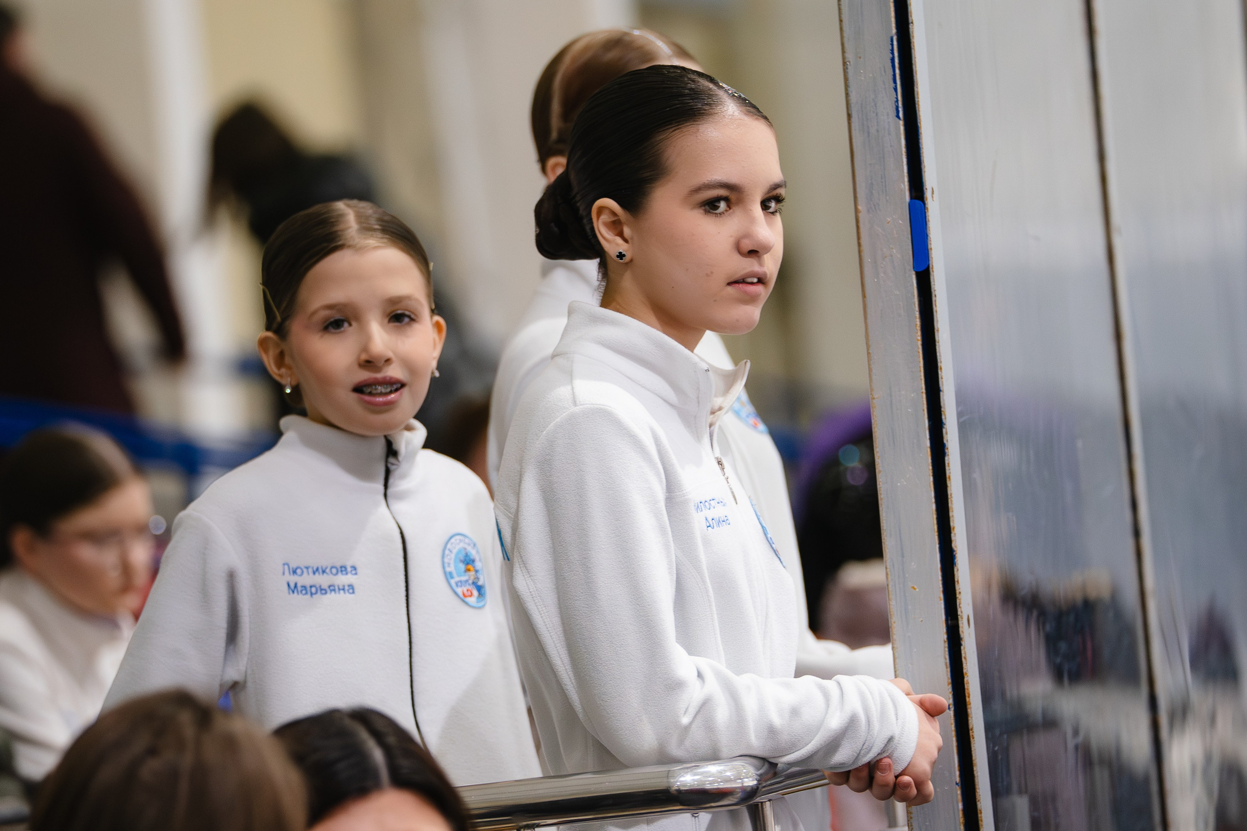 Кристальный Лёд. Воробьева Ксения — Спортивный и танцевальный фотограф Новосибирск