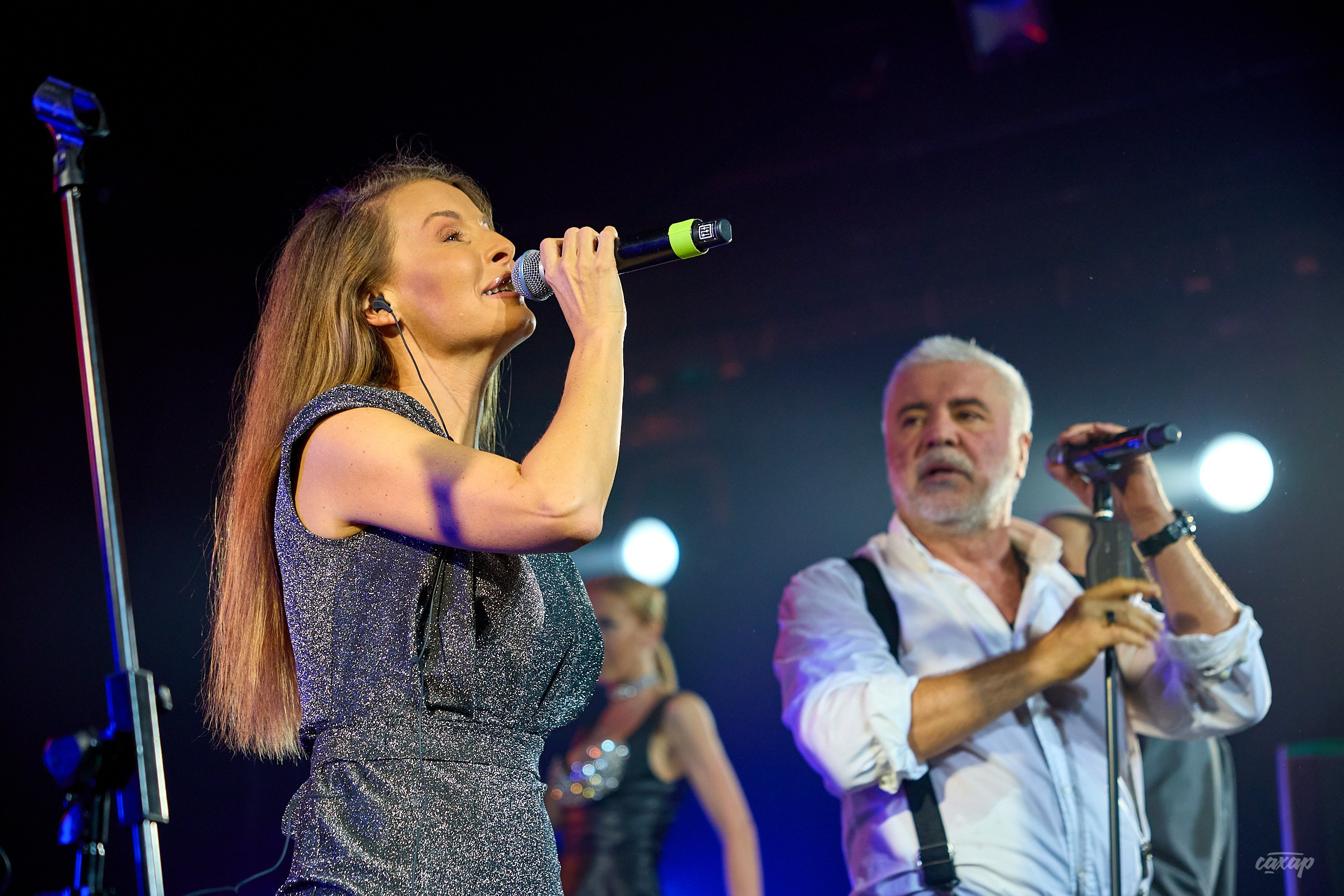 Сосо Павлиашвили. Профессиональный фотограф в Екатеринбурге Юра Сахар