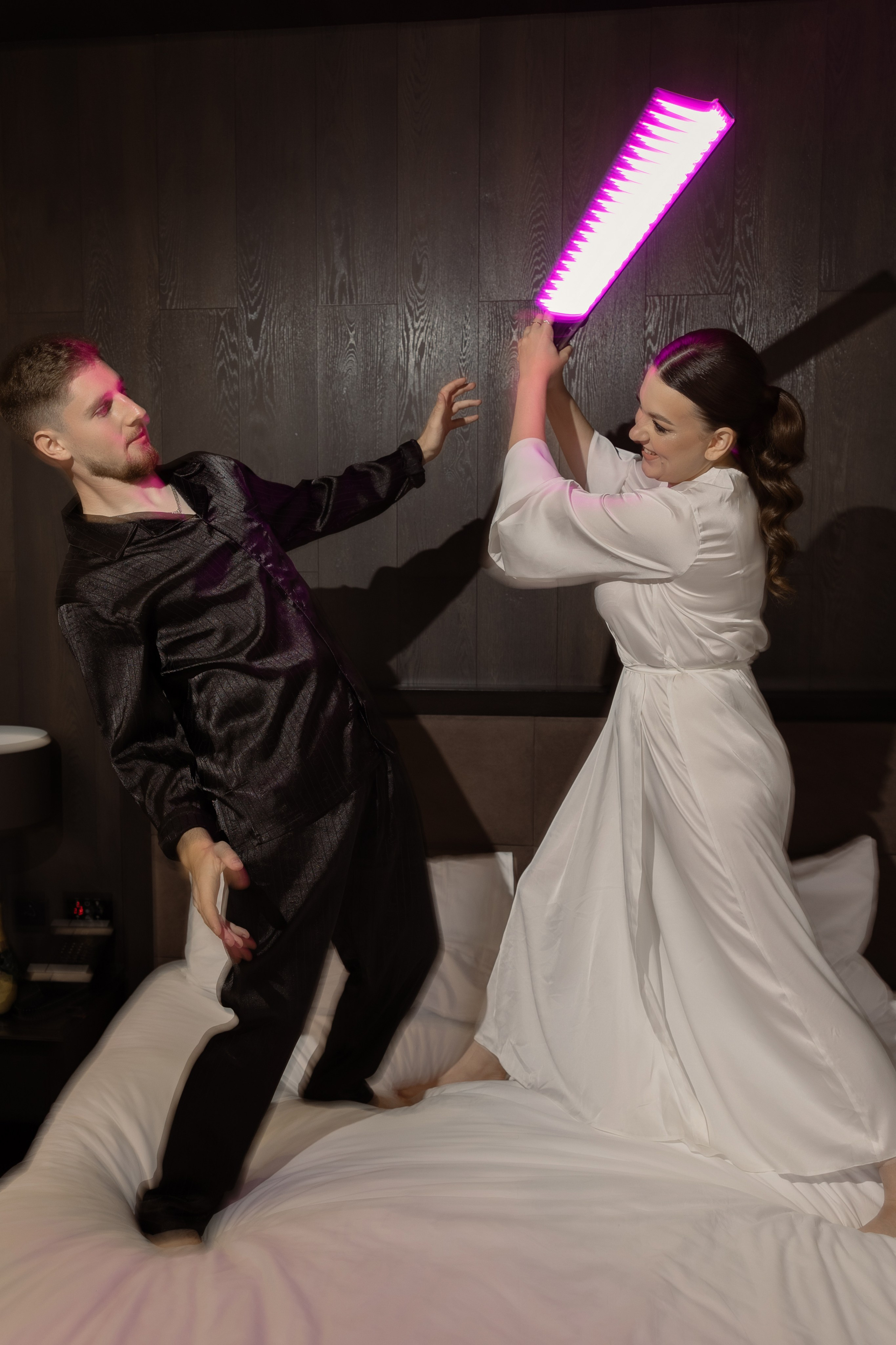 Ян и Анастасия. Свадебный фотограф Курск Максим Ноздрачев