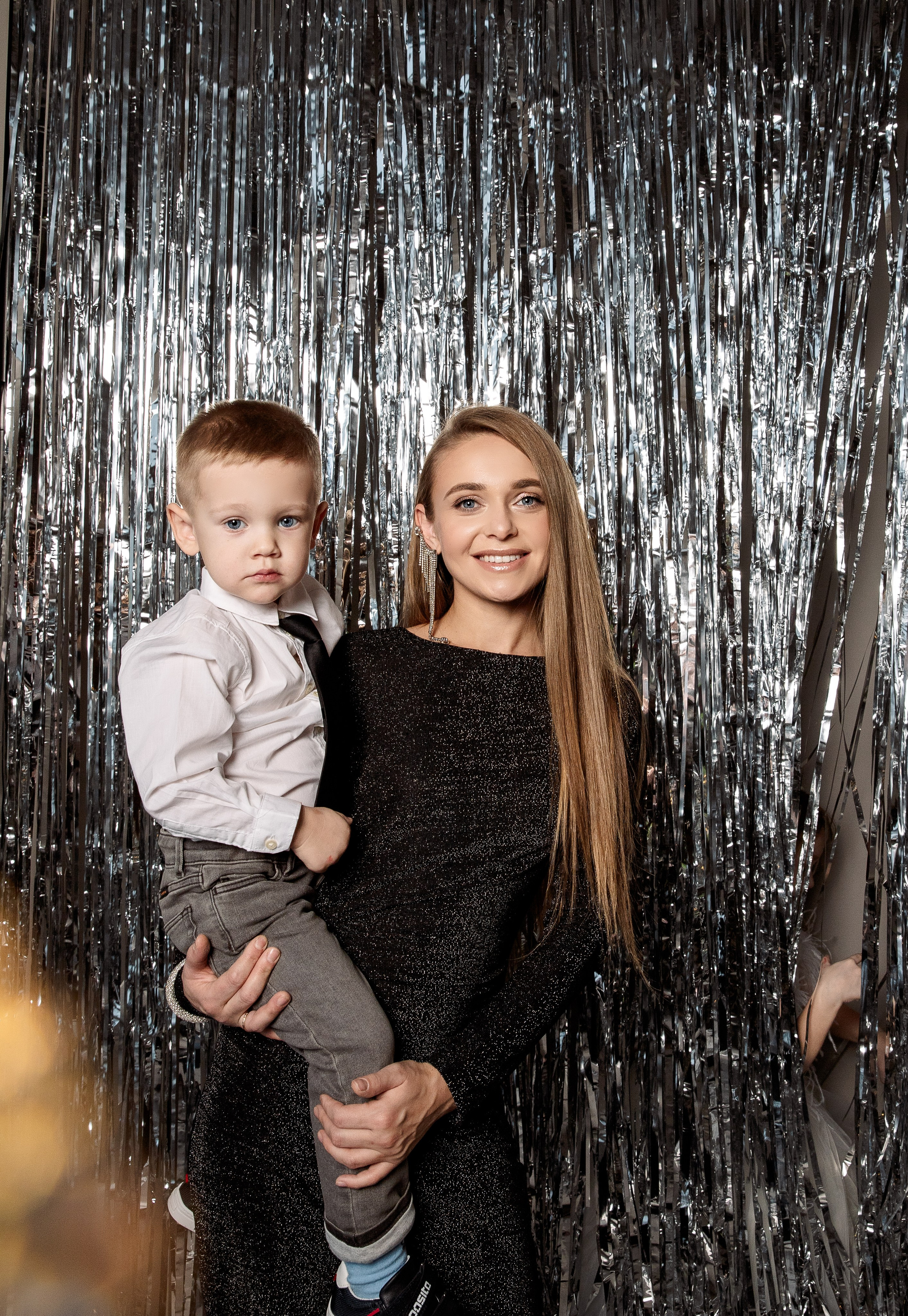 Татьяна с семьей. Свадебный и семейный фотограф в Челябинске Юлия Ишимова