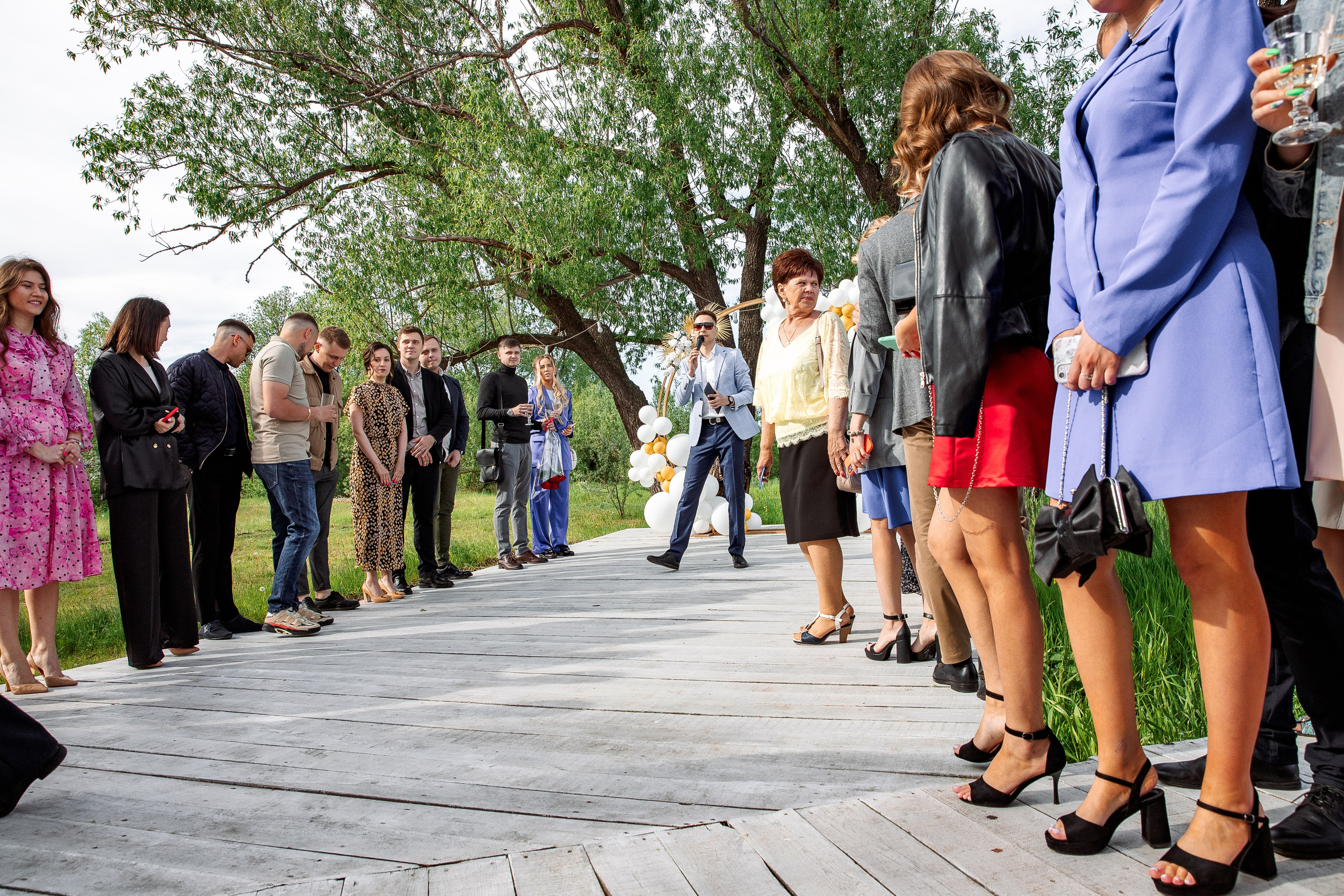 Кирилл и Екатерина. Свадебный и семейный фотограф в Челябинске Юлия Ишимова