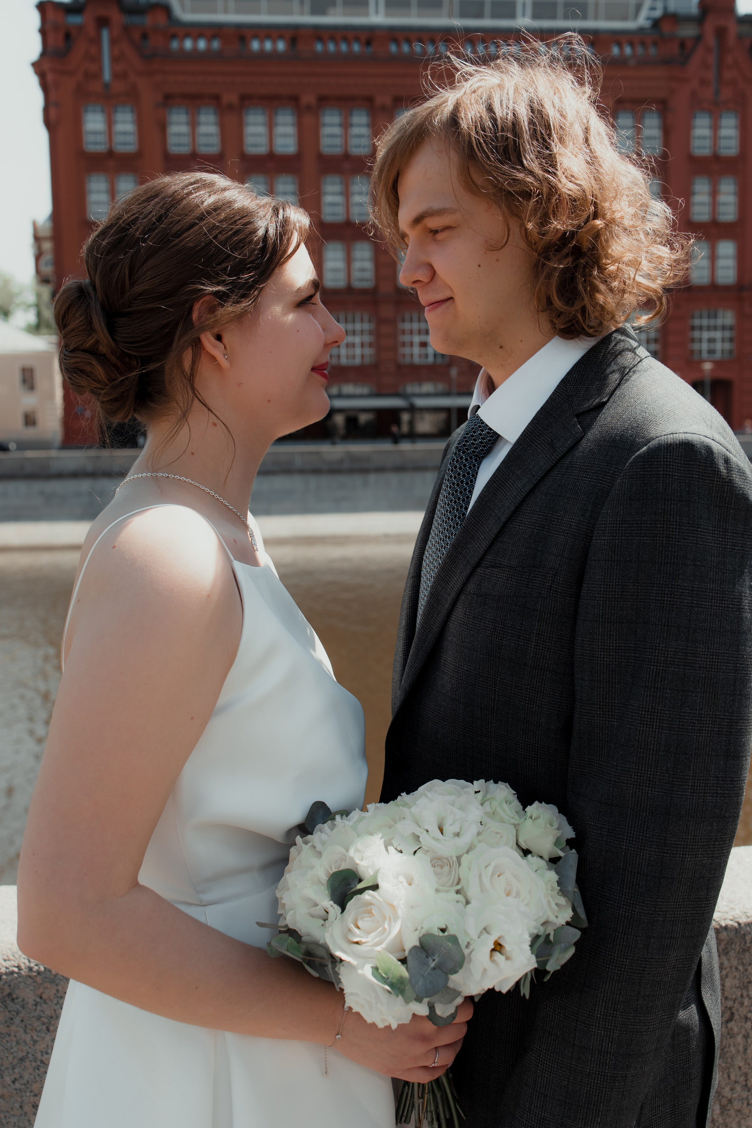 WEDDING / LOVE STORY. АННА ТРУНОВА | ФОТОГРАФ ЗВЁЗД