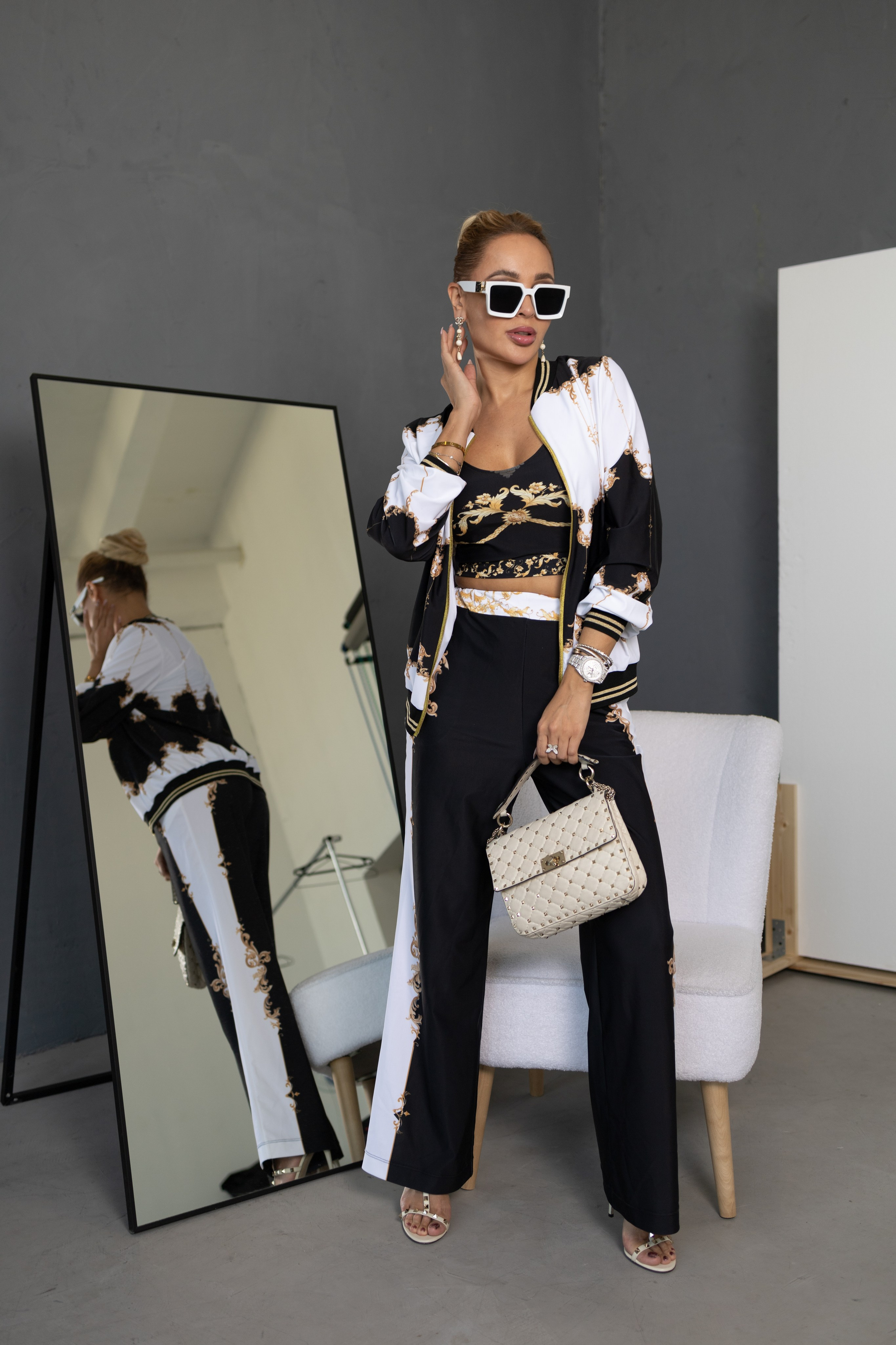 FASHION. АННА ТРУНОВА | ФОТОГРАФ ЗВЁЗД