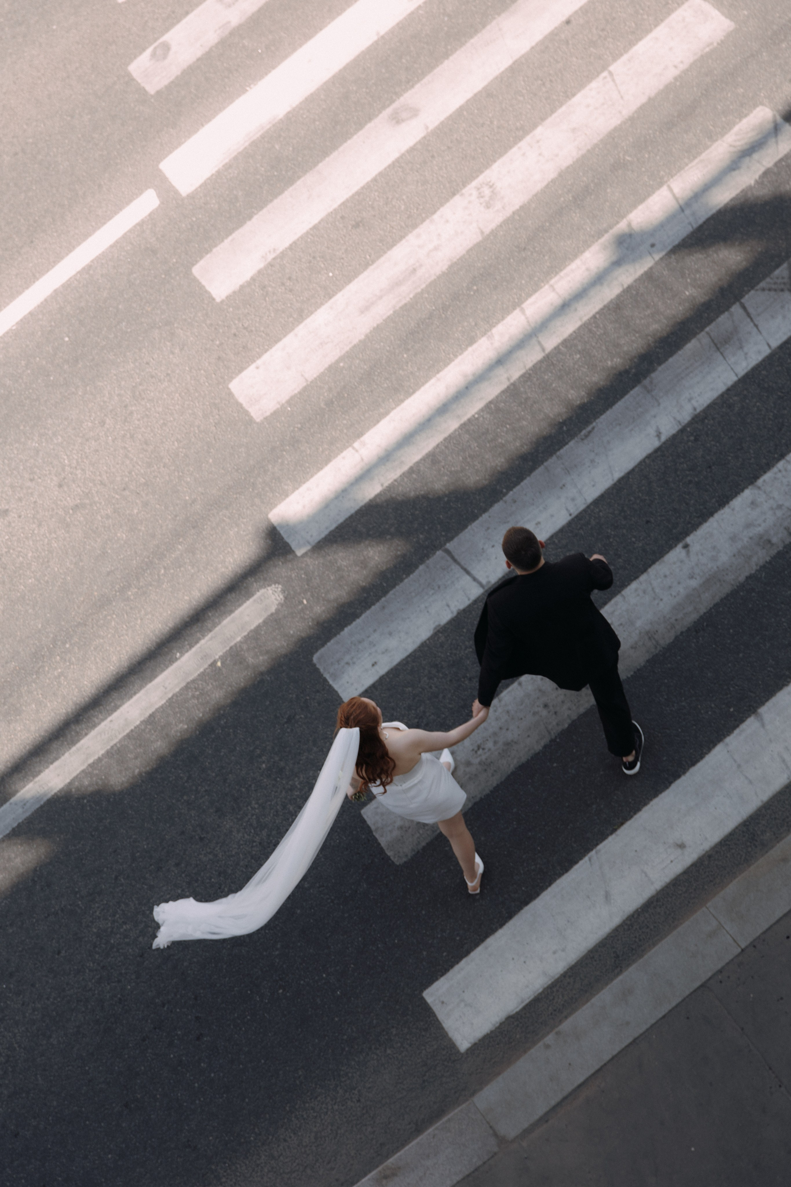 М & Г Yauza. Женский и свадебный фотограф Москва Елизавета Перова