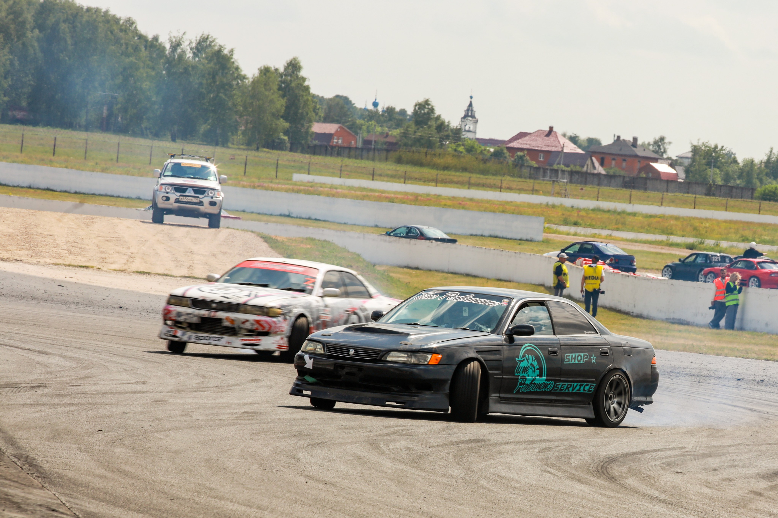 Drift Expo 2024. Свадебный фотограф Расторгуев Дмитрий